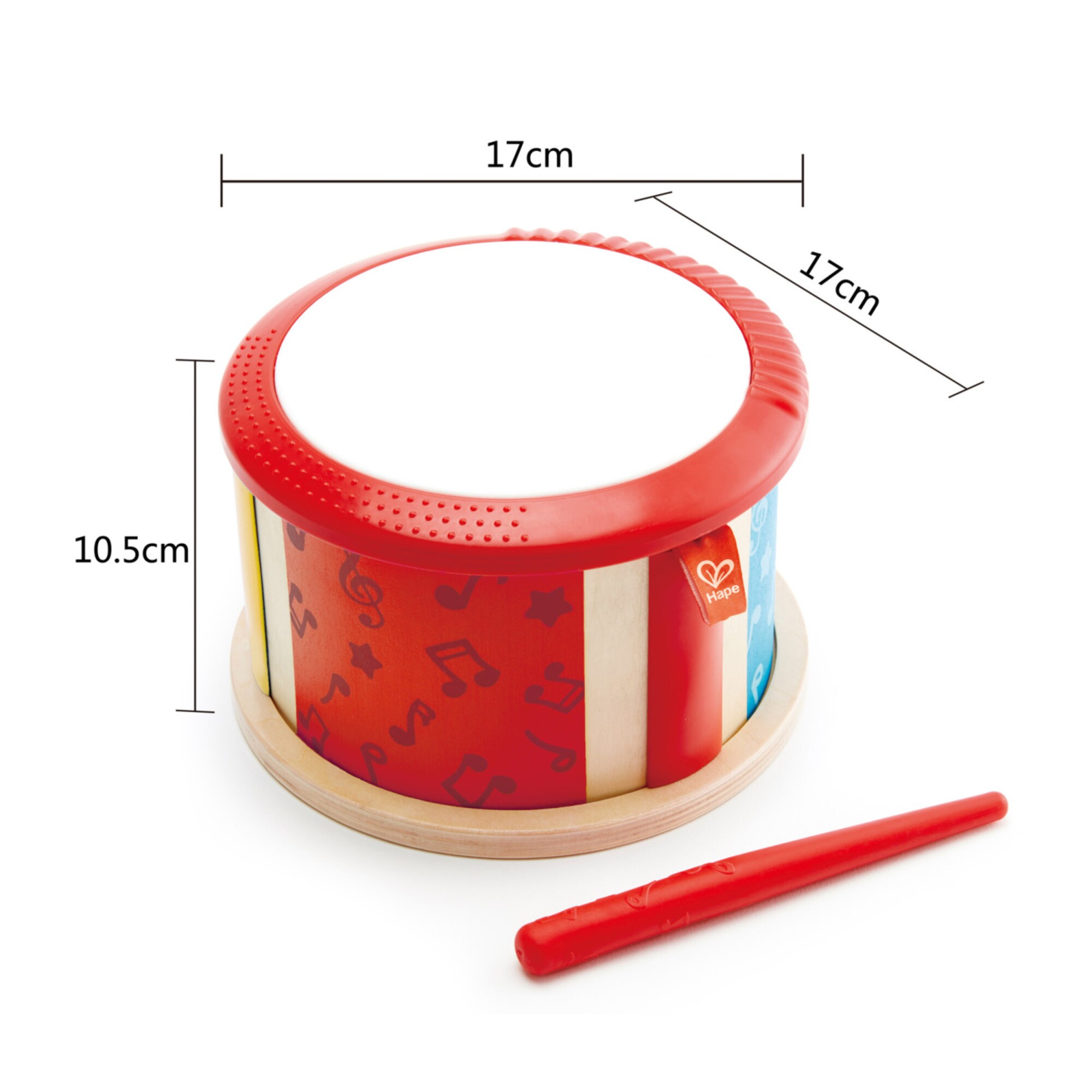 Hape G6943478025462 Play-Toys - View #5