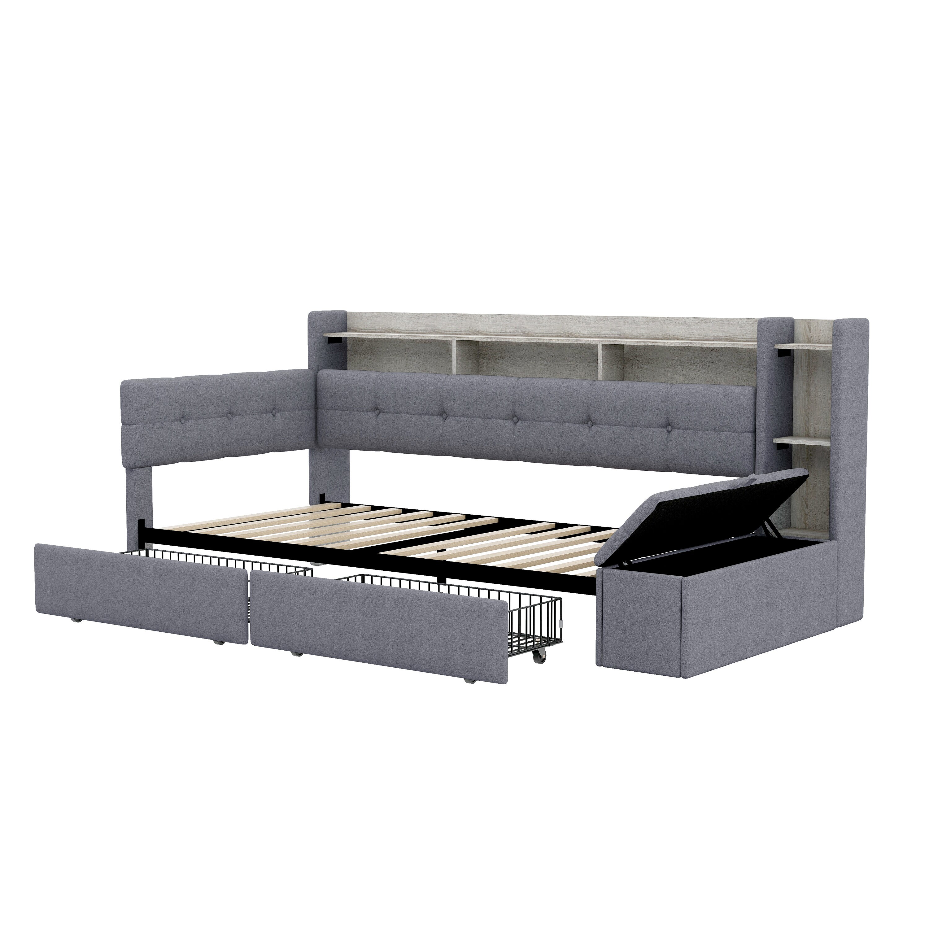 GDFStudio 381176 beds - View #12