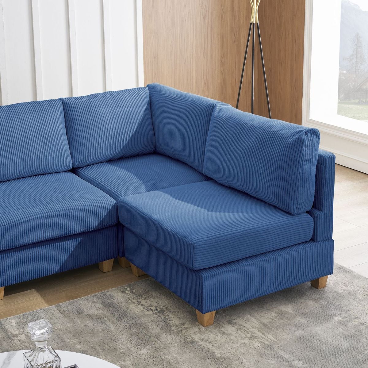 JASMODER W1281S00002 Sofas-Loveseats - View #9