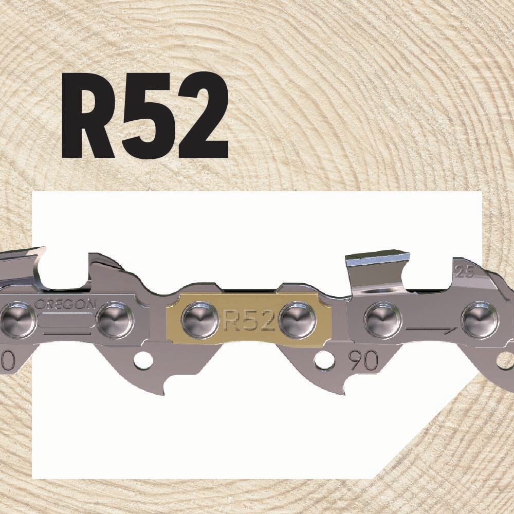 Oregon R52-21 Chain-Saw-Chains - View #5