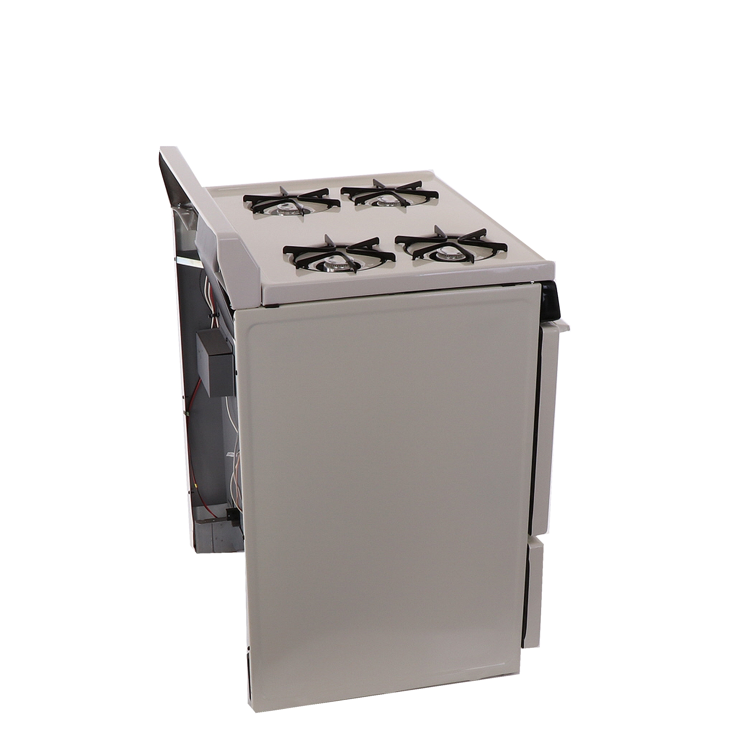 Premier BFK100TP Freestanding-Gas-Ranges - View #7