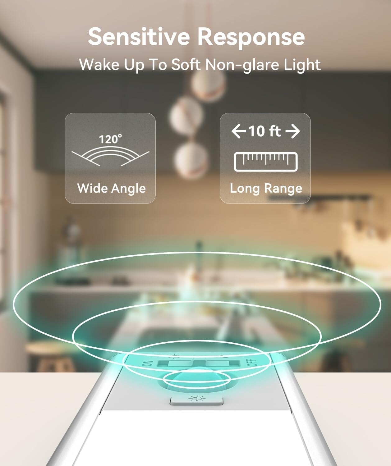 AOIZGMY LAZ0424U23 Led-Cabinet-Lighting - View #5