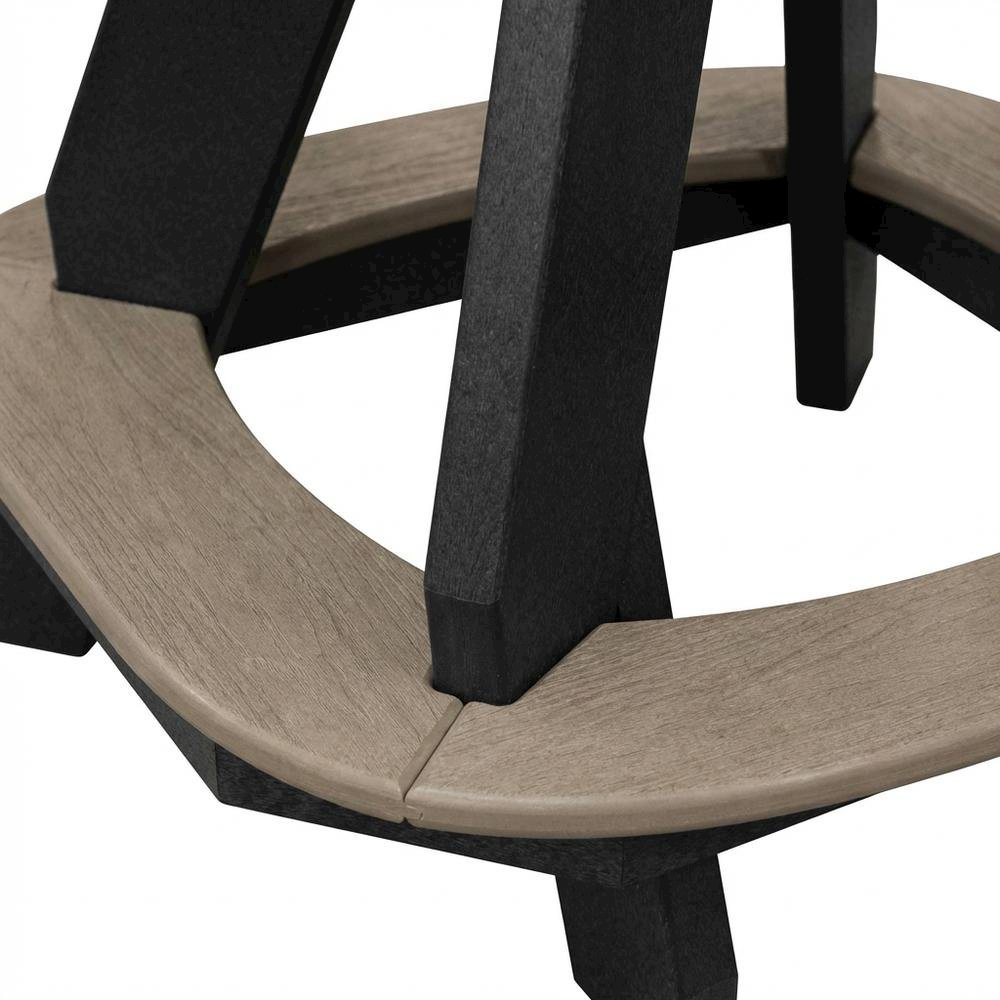 Outdoor Escape BO3152894WHT Patio-Chairs - View #6