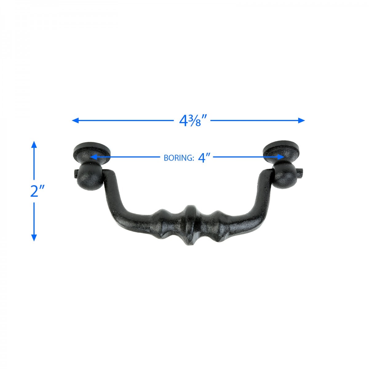 RENOVATORS SUPPLY MANUFACTURING 15744 Cabinet-Hardware-Acessories - View #9