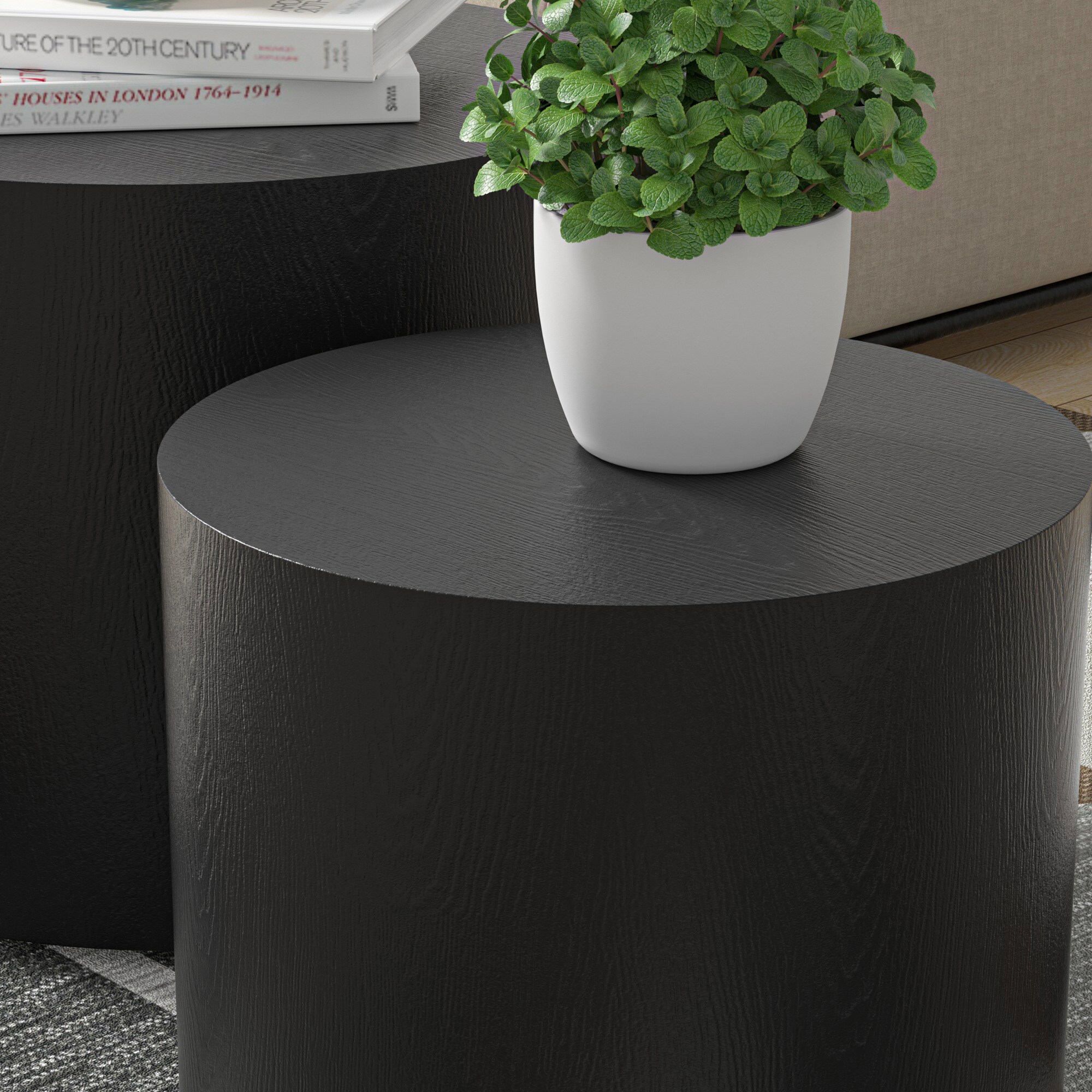 Clihome CL-JT64011 End-Tables - View #8