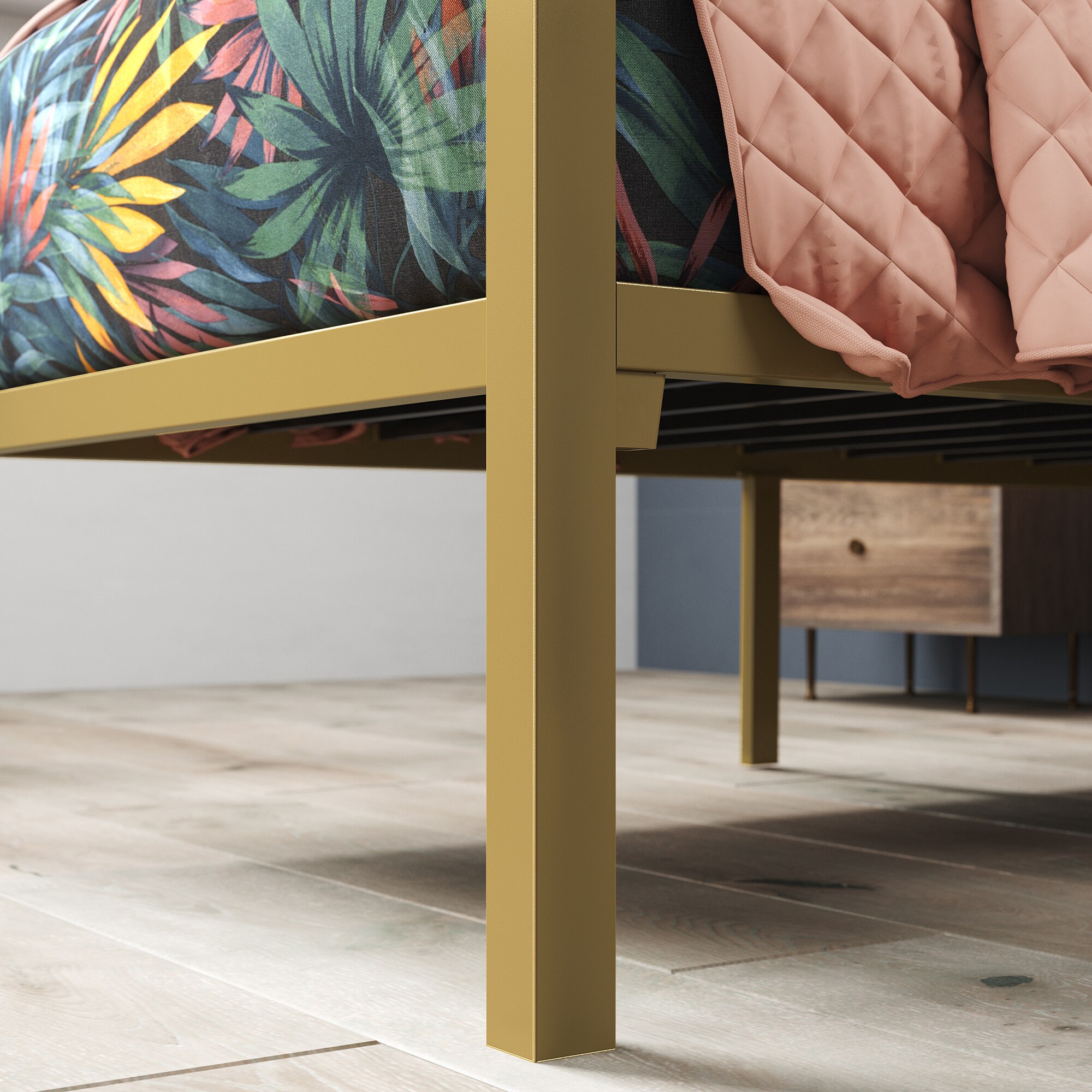 Zinus CLO-HGUW-T beds - View #2