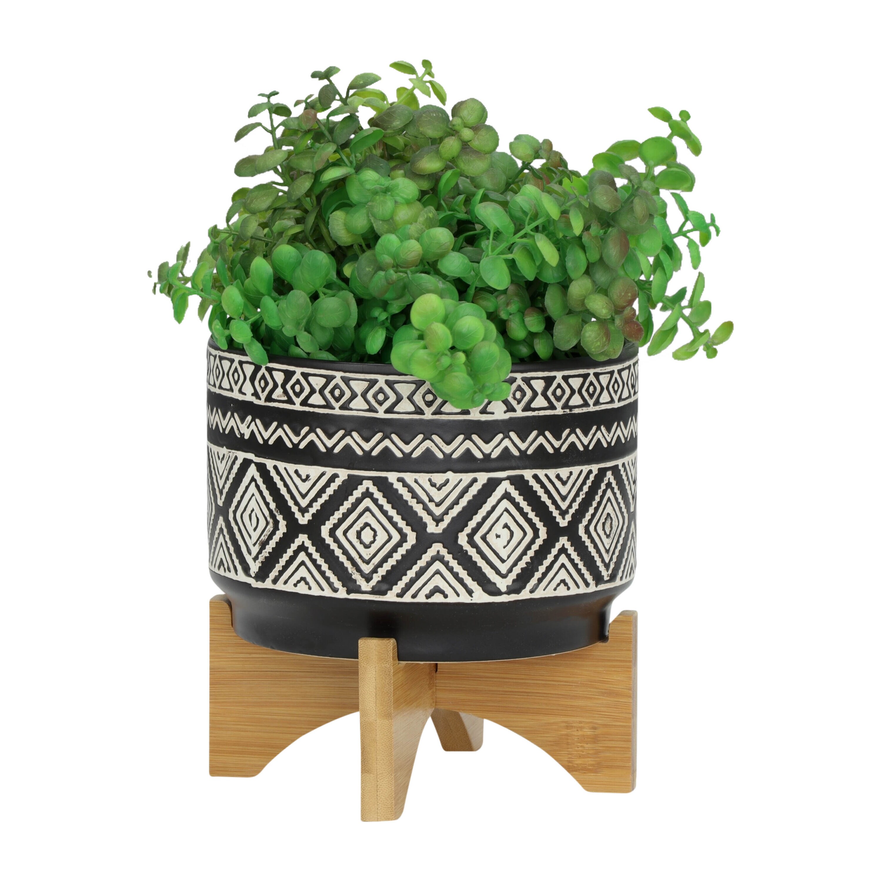 Sagebrook Home 14933-06 Planter-Window-Box - View #5
