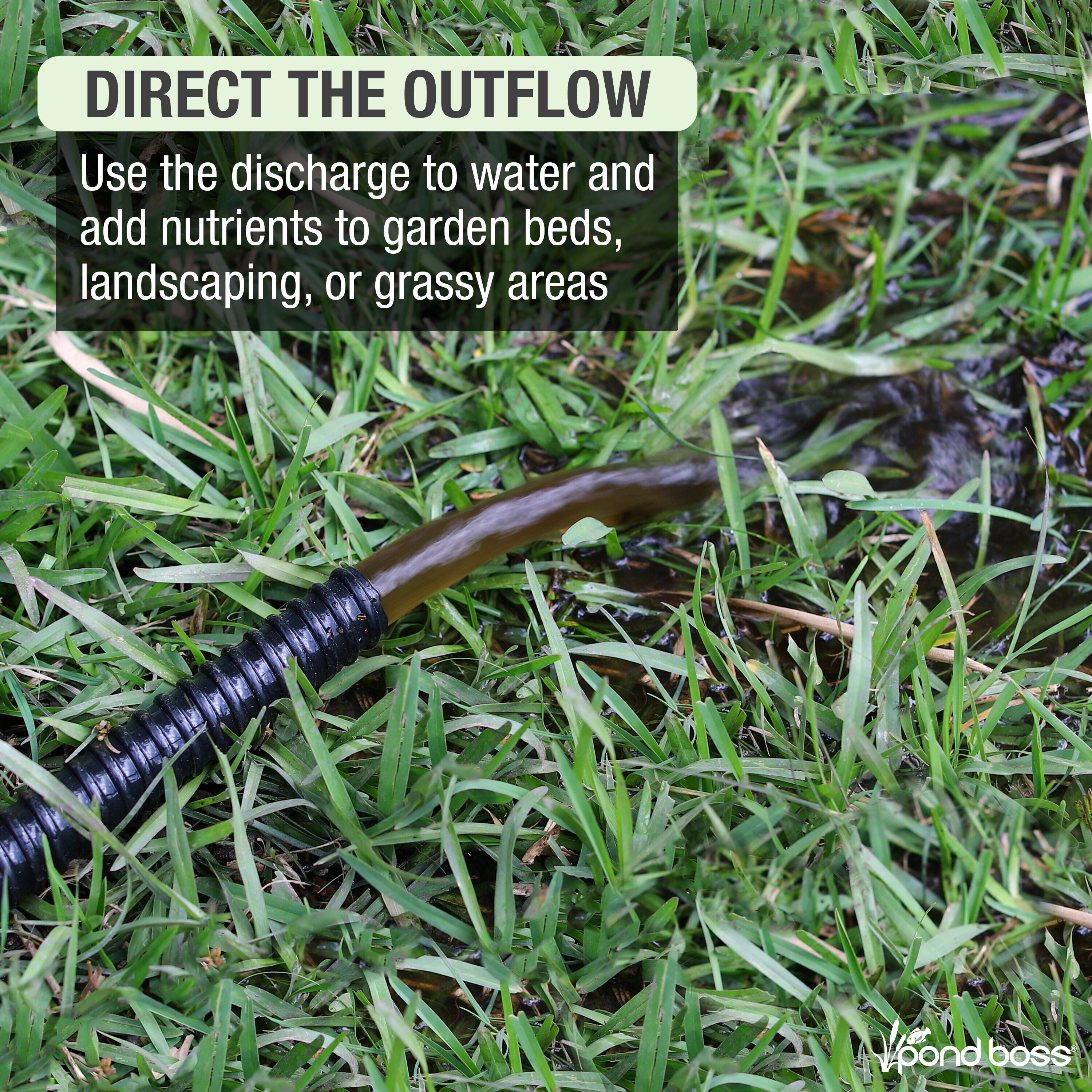 pond boss 98638 Pond-Cleaners - View #8