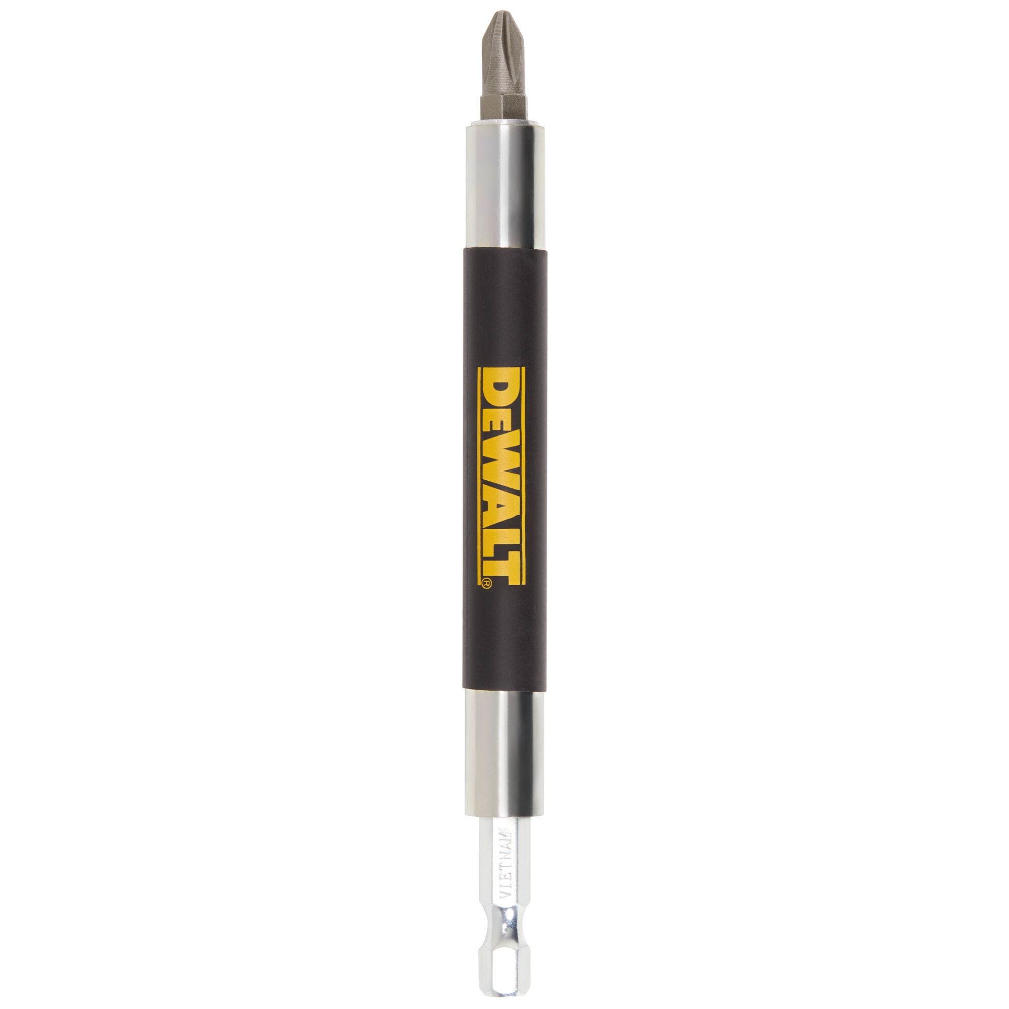 DEWALT 4 Pack Magnetic Screwdriving Bit Drive Guide Set in the