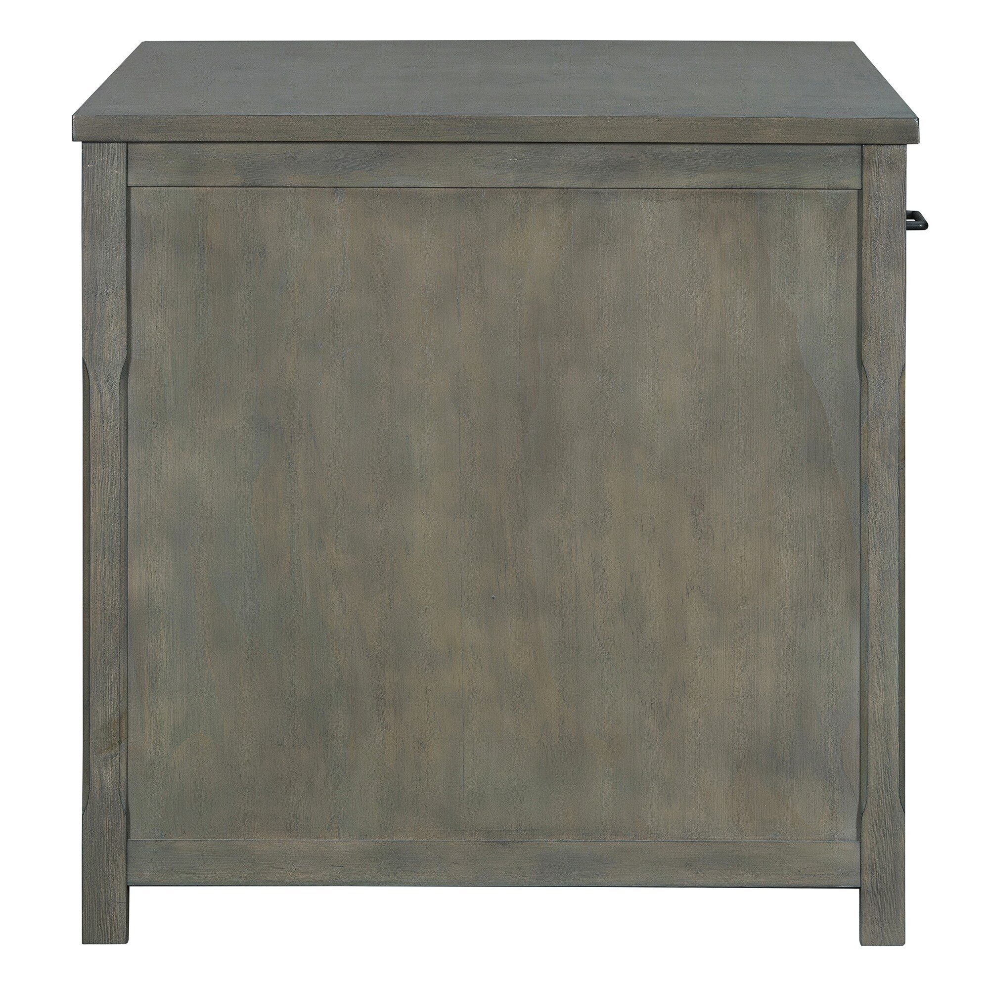 SINOFURN SYA330219GY Kitchen-Furniture - View #10