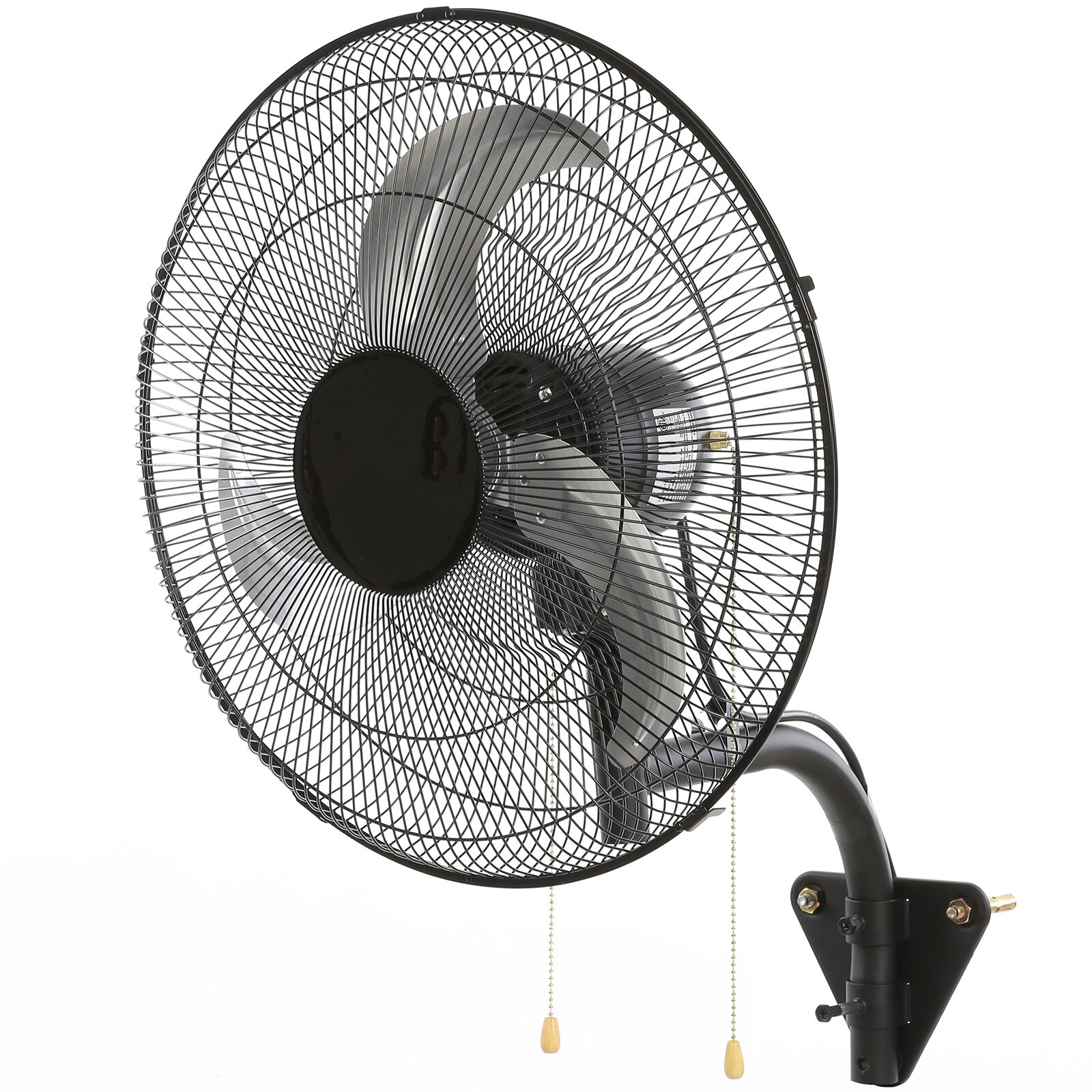 SVOPES SVOPESGYBGSFS00730V1 Wall-Mounted-Fans - View #9