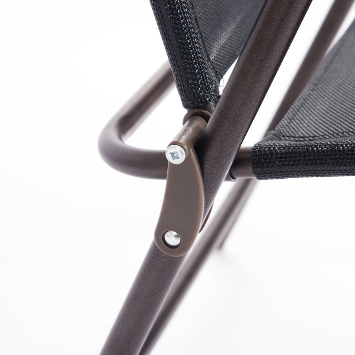 Clihome CWCH-OP3568-2BK Patio-Chairs - View #8