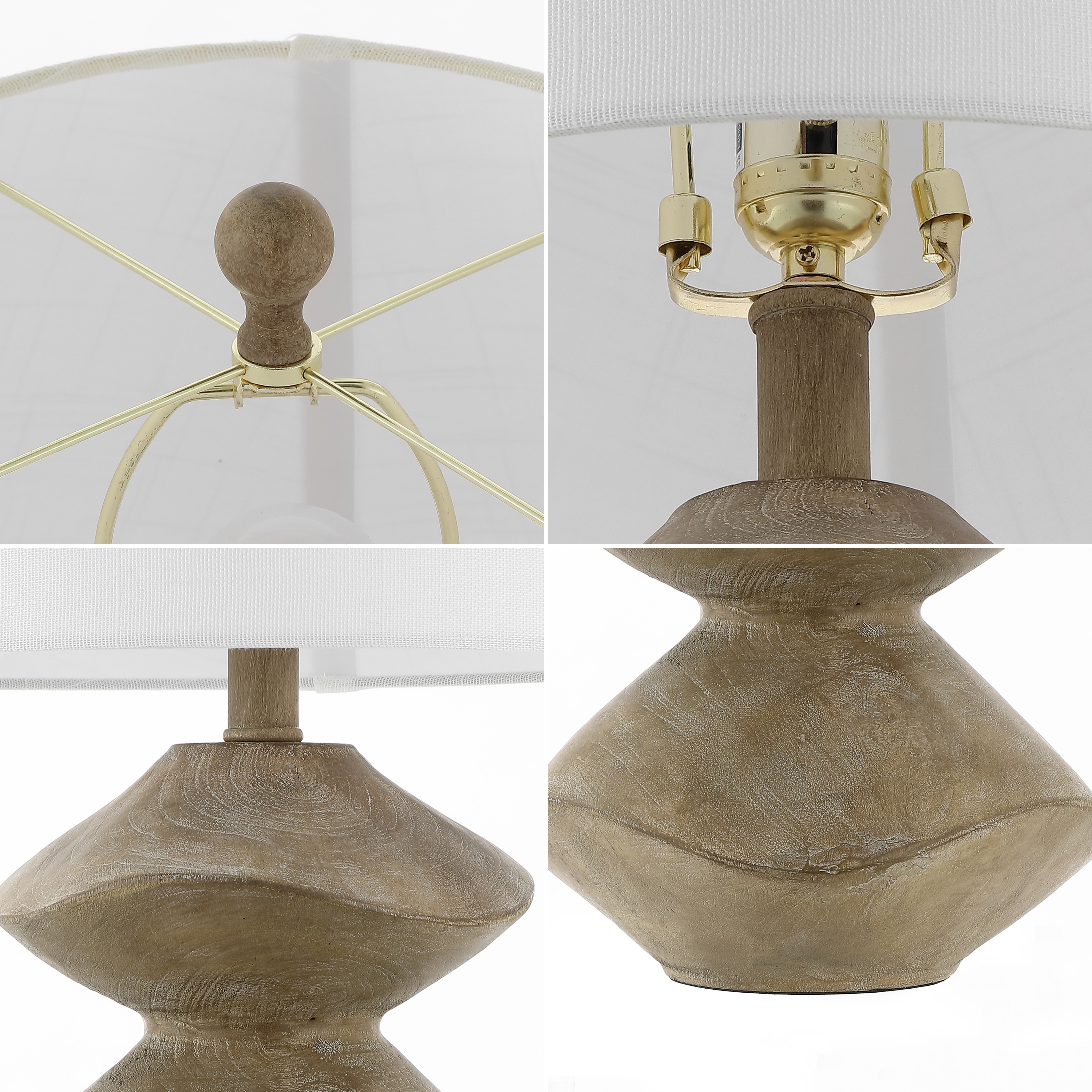 JONATHAN  Y JYL4062A Table-Lamps - View #8