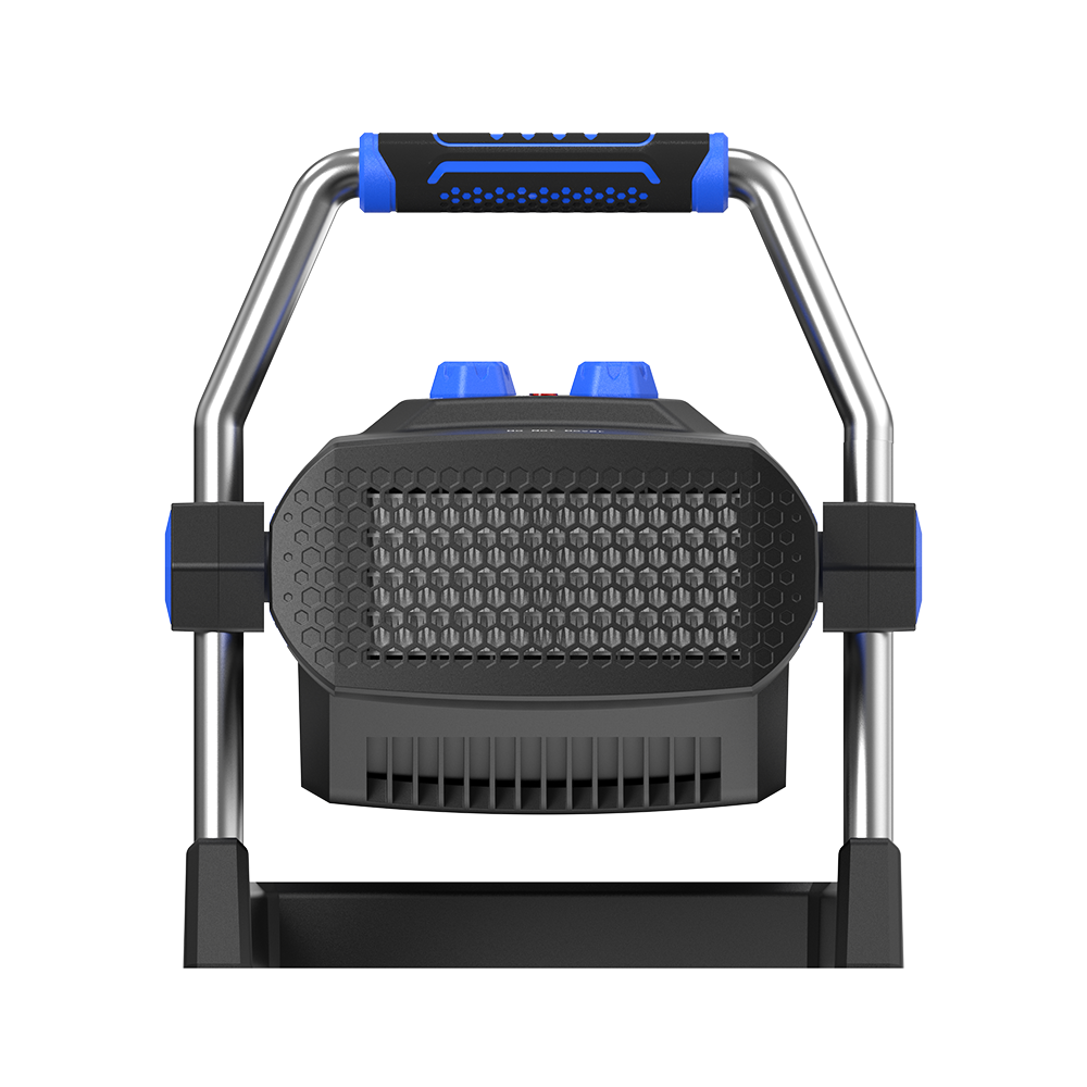Kobalt HT1915 Portable-Electric-Heat - View #3