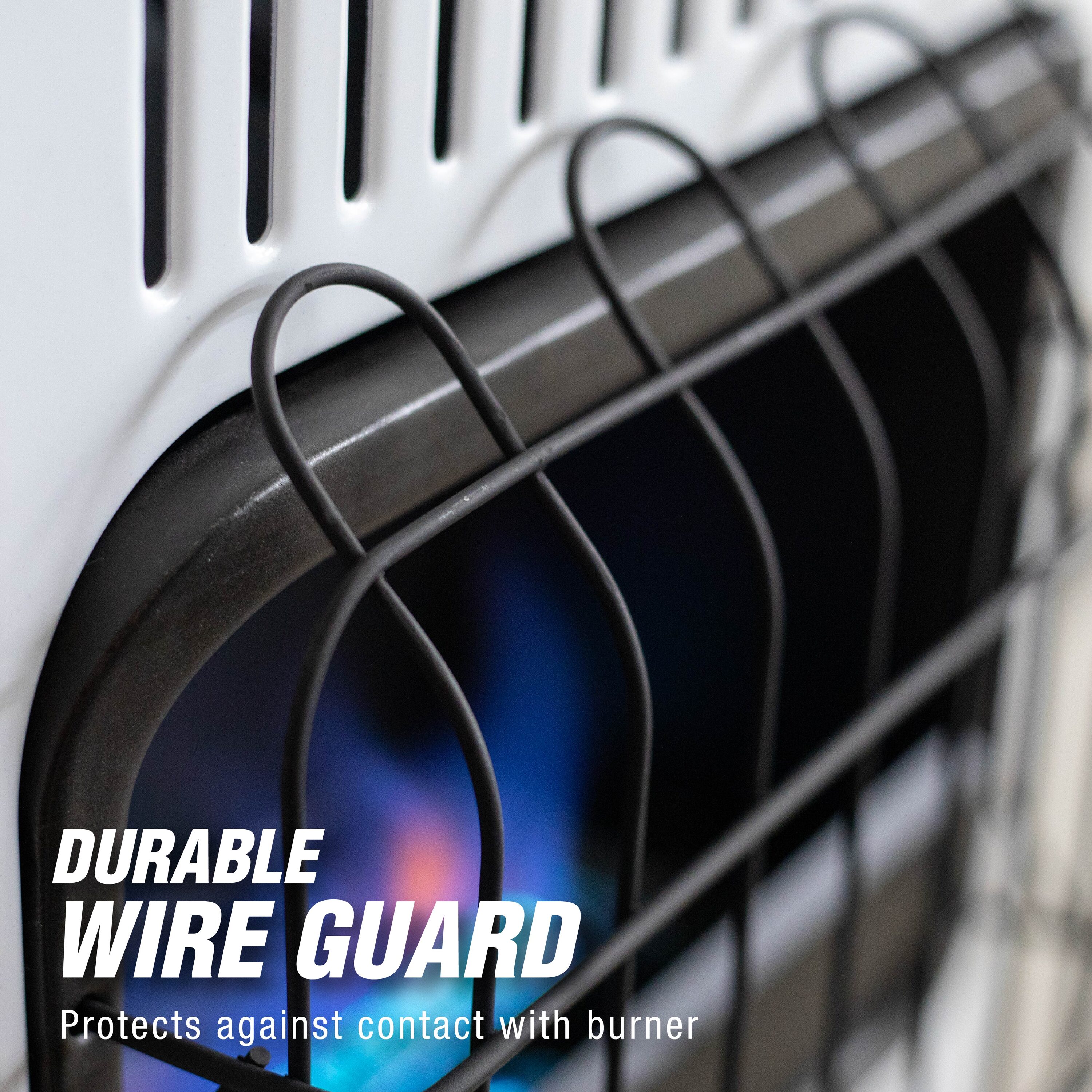 Mr. Heater 30000-BTU Wall or Floor-Mount Indoor Natural Gas or