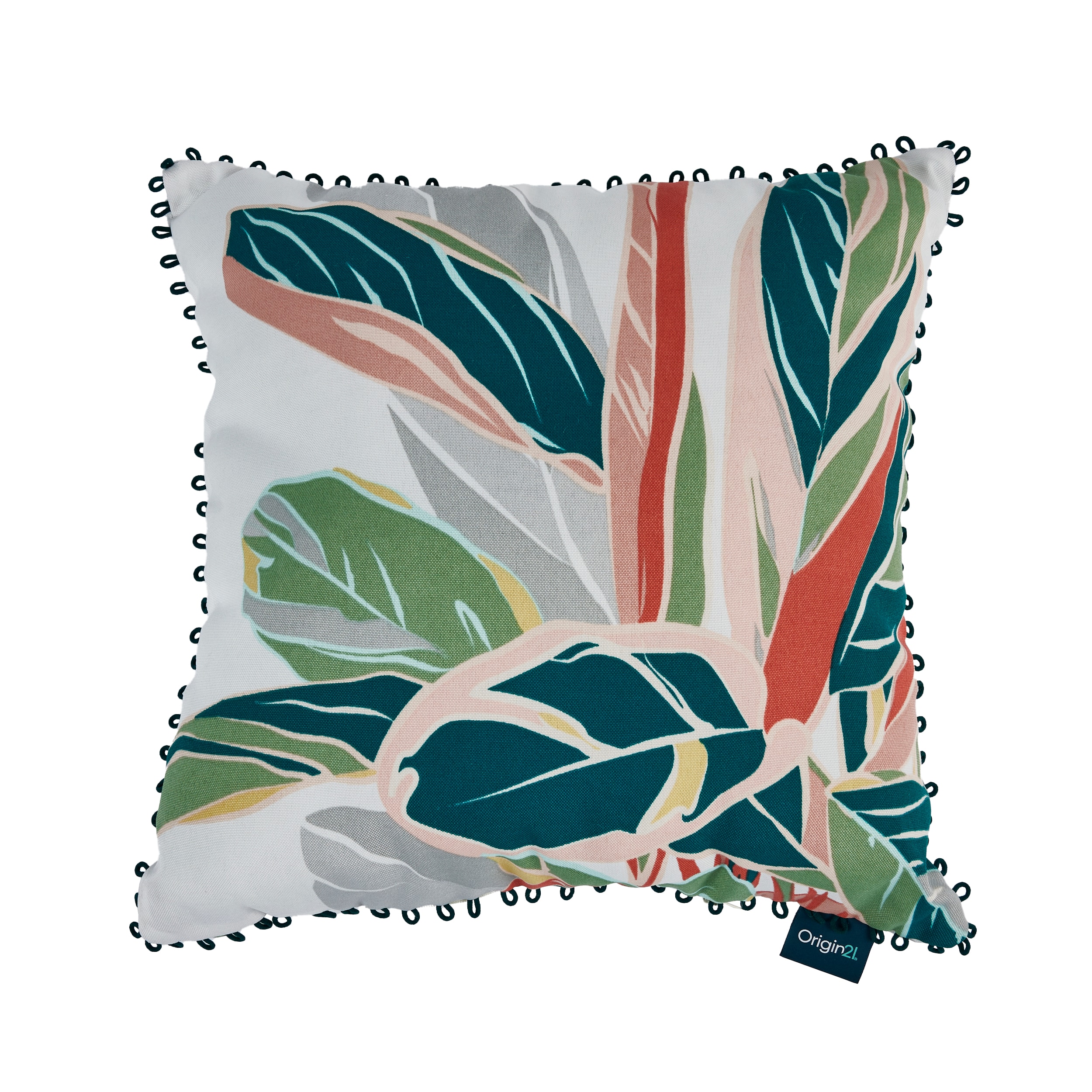 Origin 21 TP0MS09B-9C8 Outdoor-Accent-Pillows - View #6