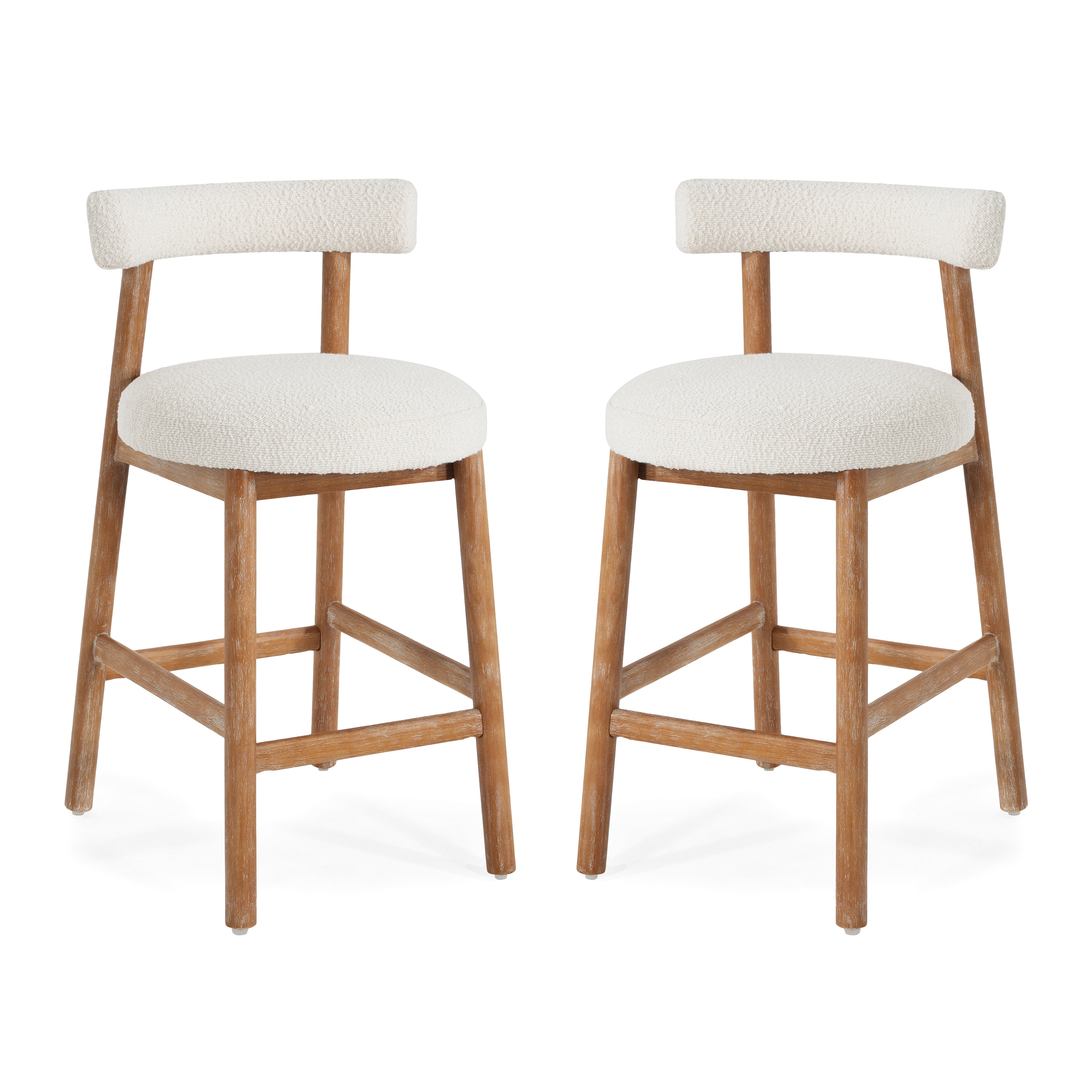 Christopher Knight Home 331357 stools - View #2