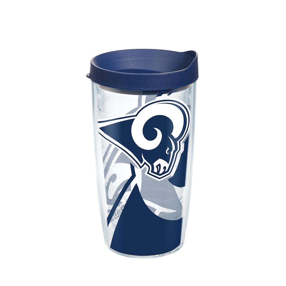 Tervis,Plastic Made in USA Double Walled NFL