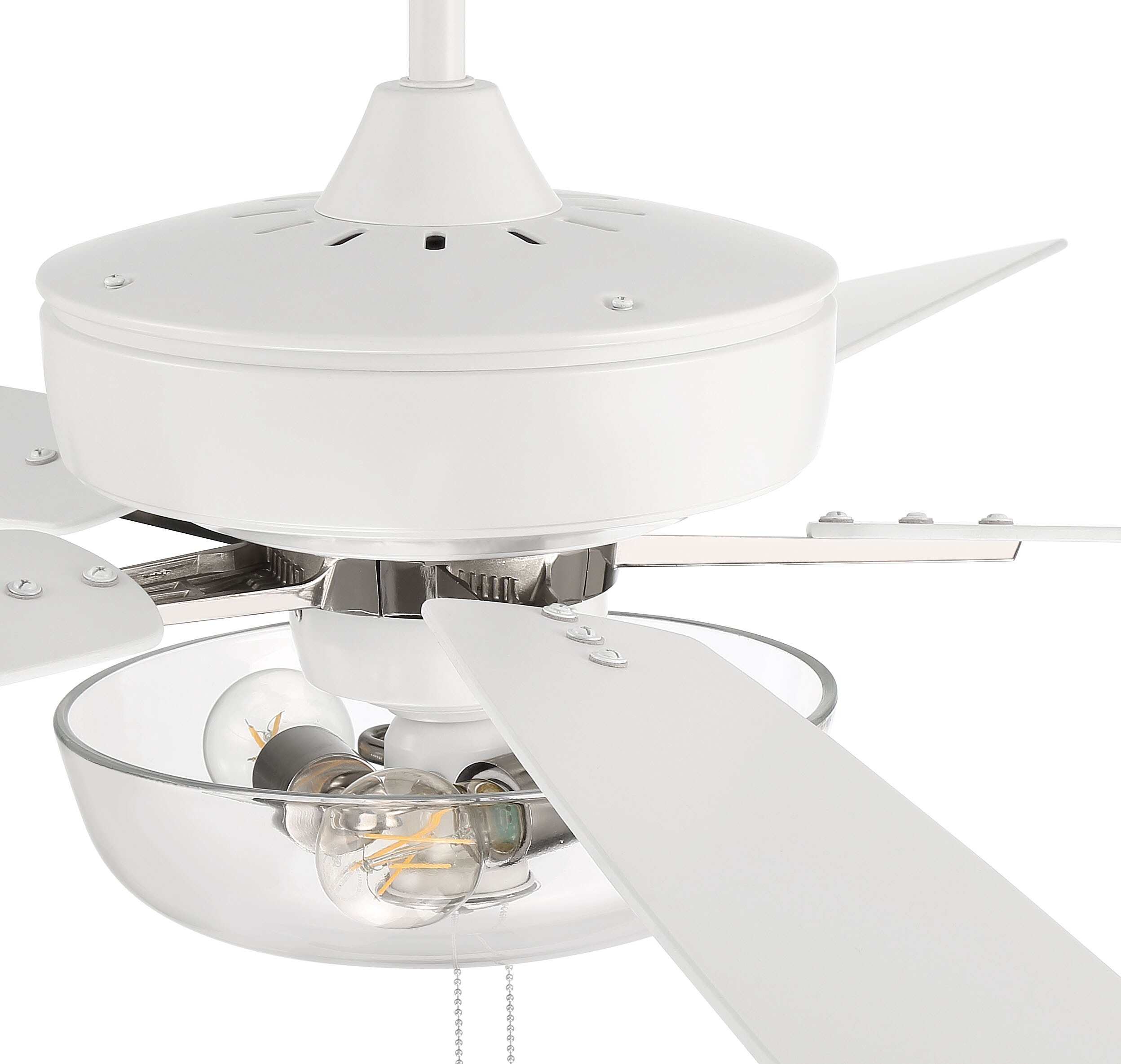 Craftmade S101WPLN5-60WWOK Ceiling-Fans - View #4