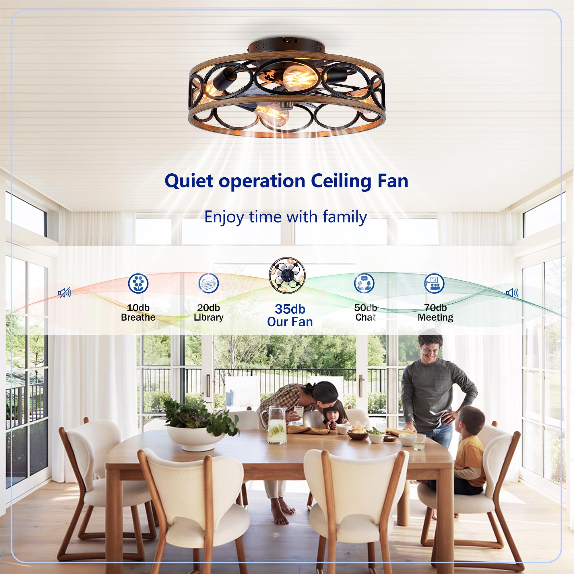 Bayfeve BF-457959-MP Ceiling-Fans - View #11