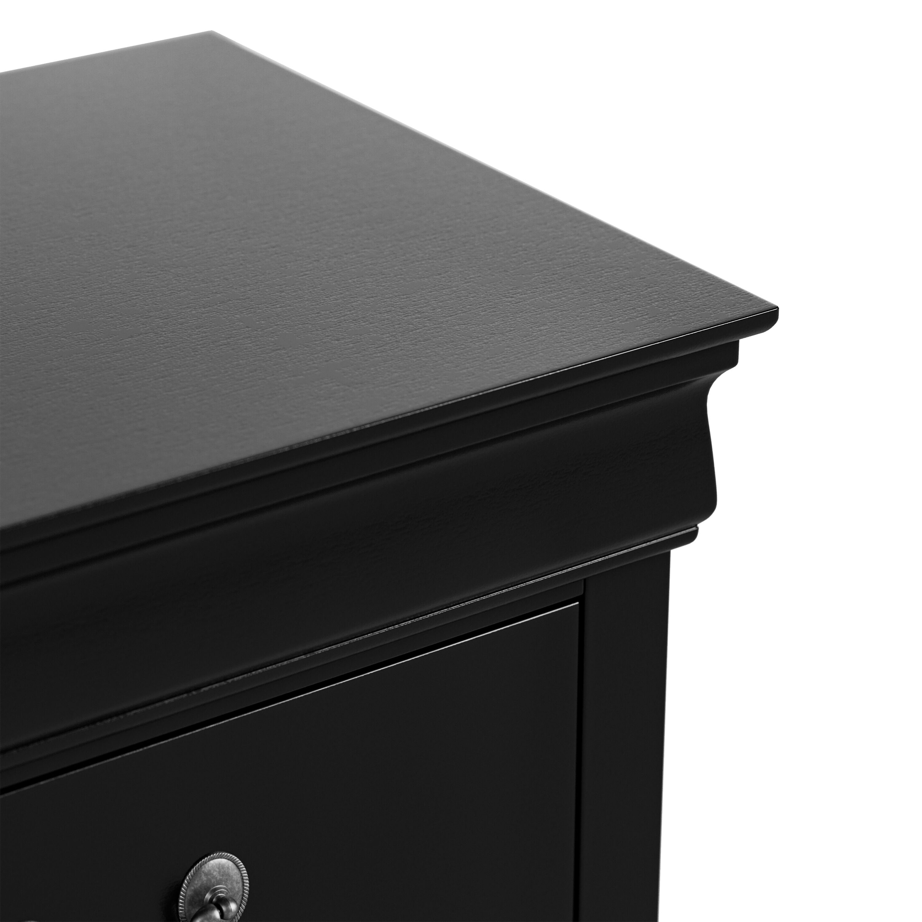 Furniture of America EC-7866BK-N nightstands - View #7
