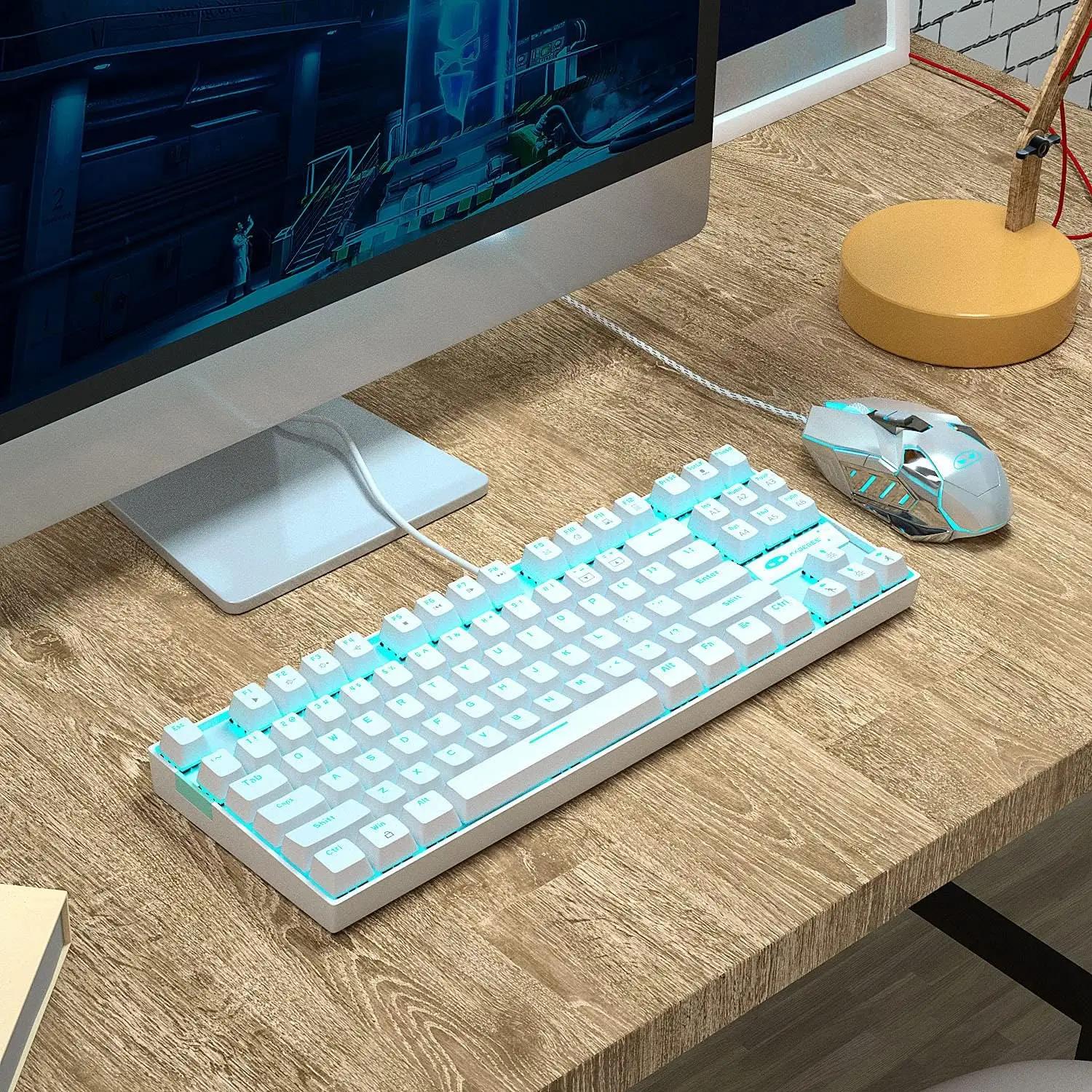 MageGee MK-STAR-WHITE Computers-Peripherals - View #7