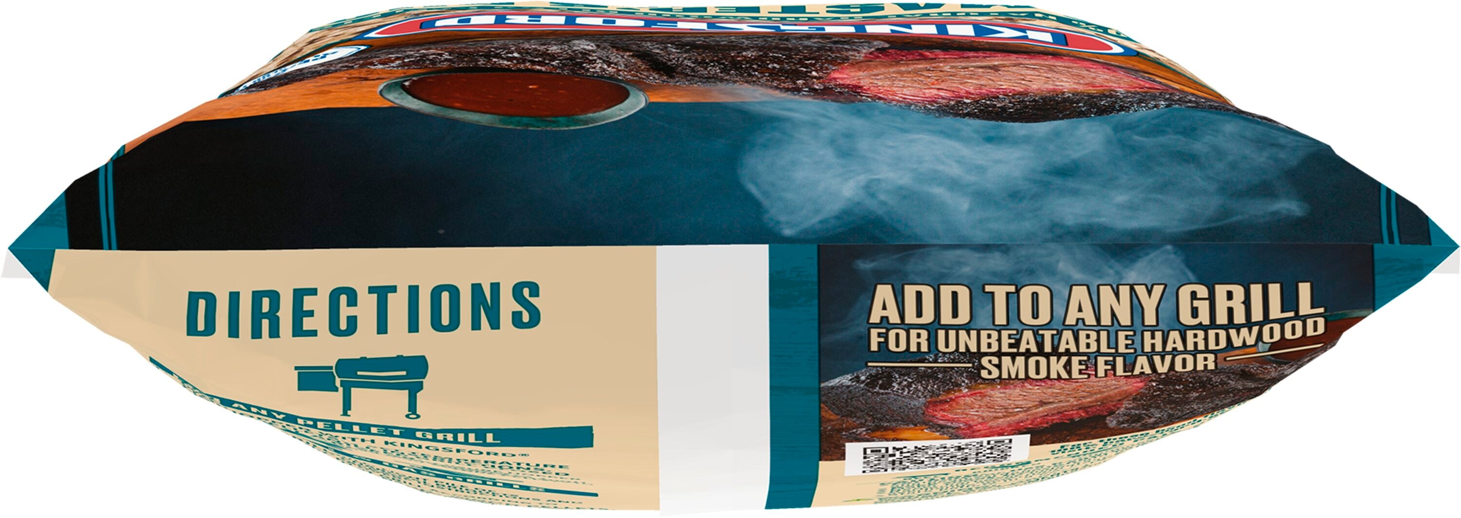 Kingsford 4460032496 Grilling-Pellets - View #11