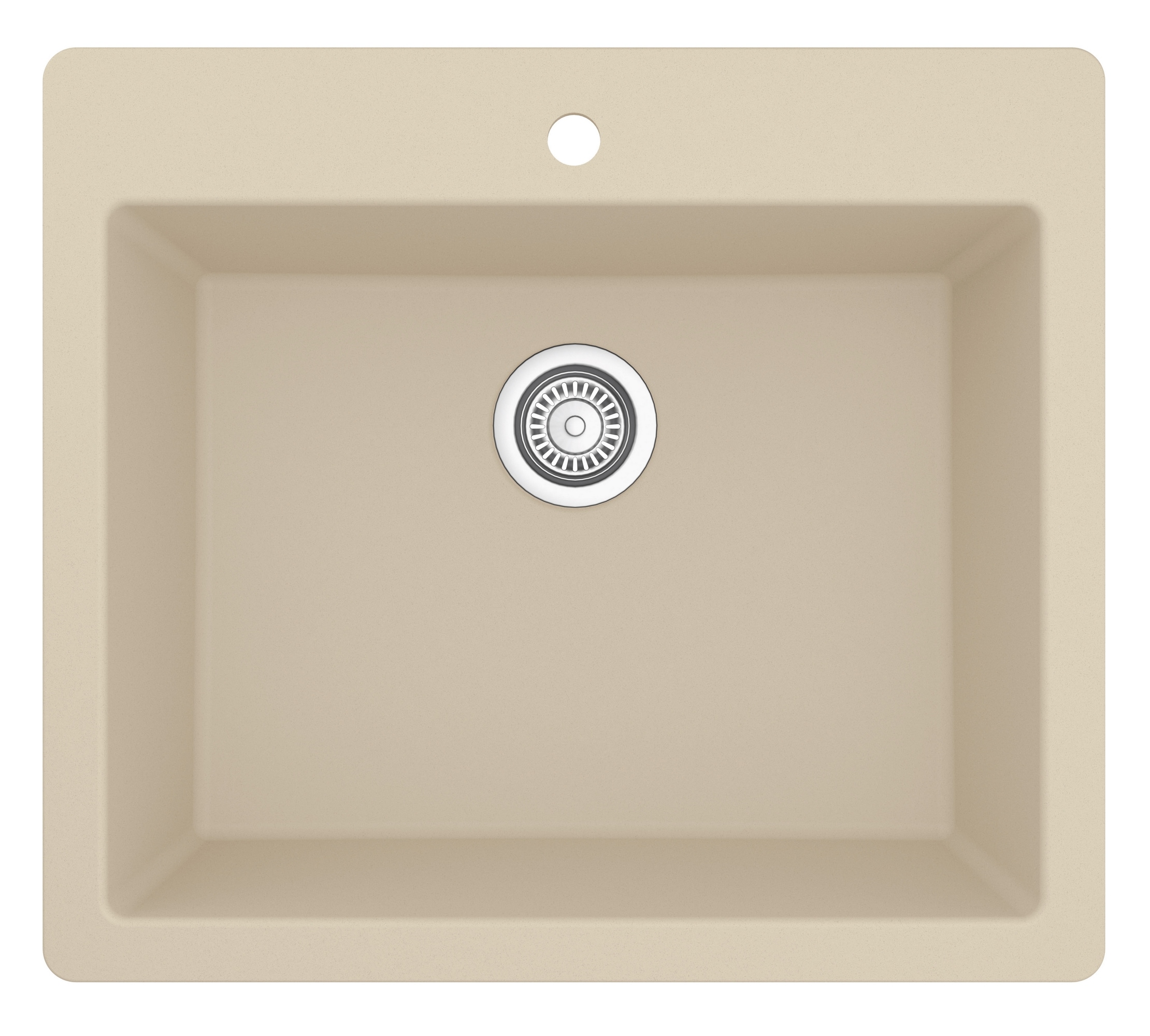 Karran QT-820-BI-PK1 Kitchen-Sinks - View #4