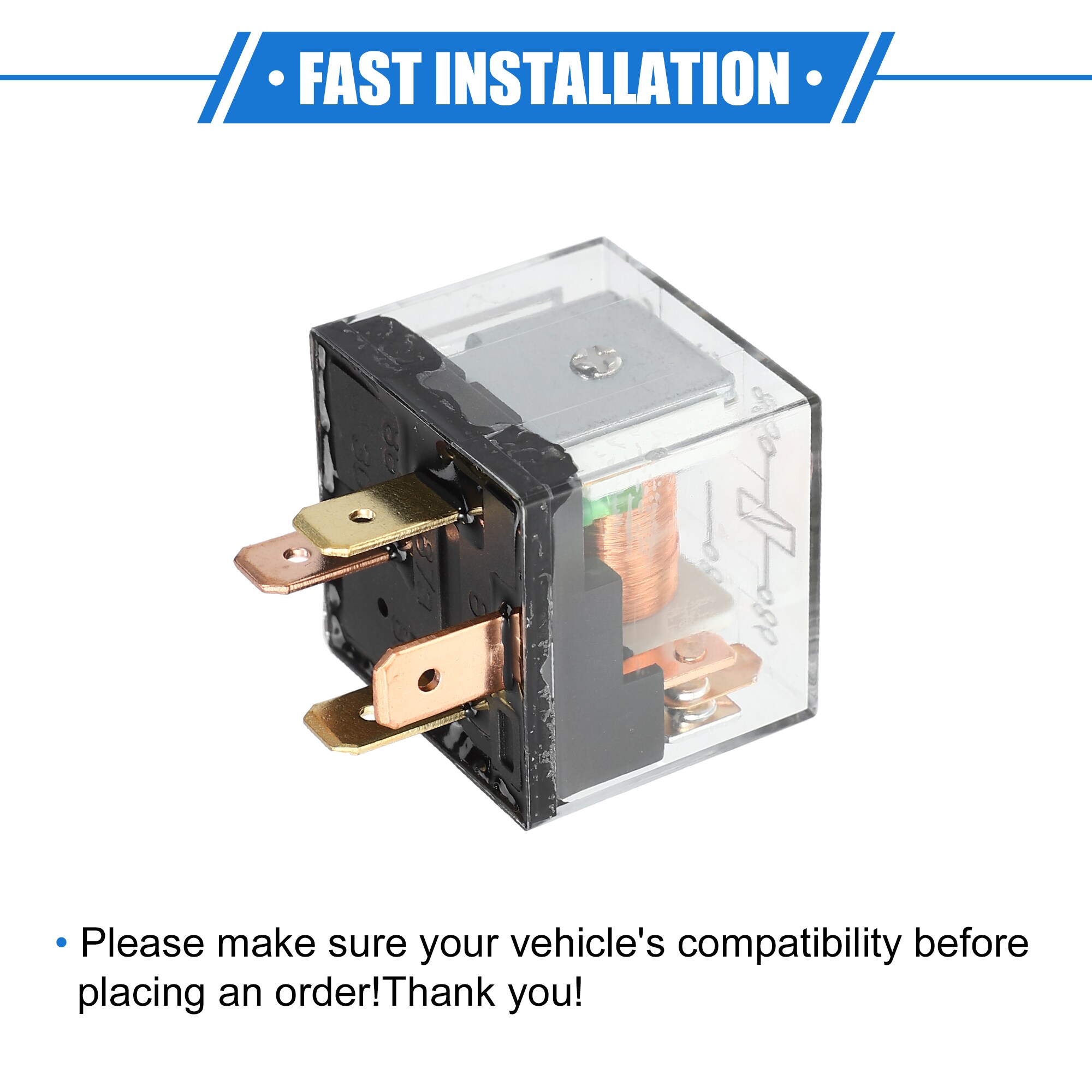 Unique Bargains S26020600UX6375 Transfer-Switch-Kit - View #7