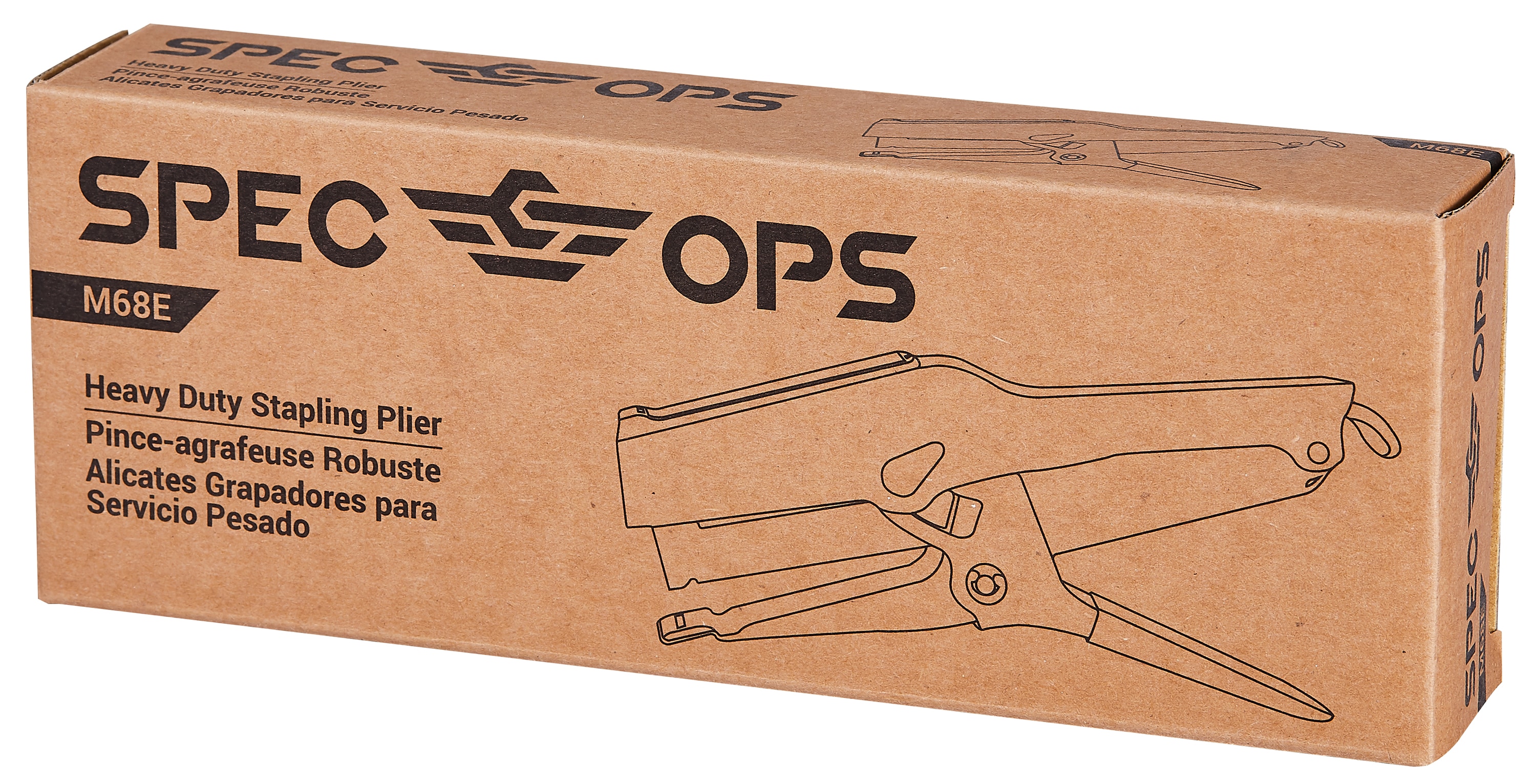 Spec Ops Tools M68E Staple-Guns - View #8
