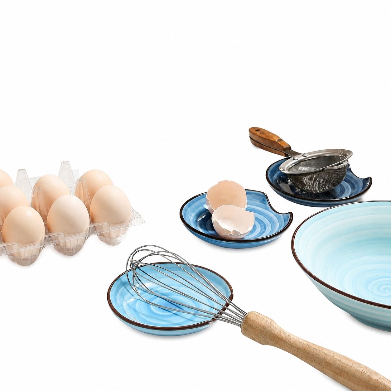 Aoibox LABA7PGD Kitchen-Utensils - View #4
