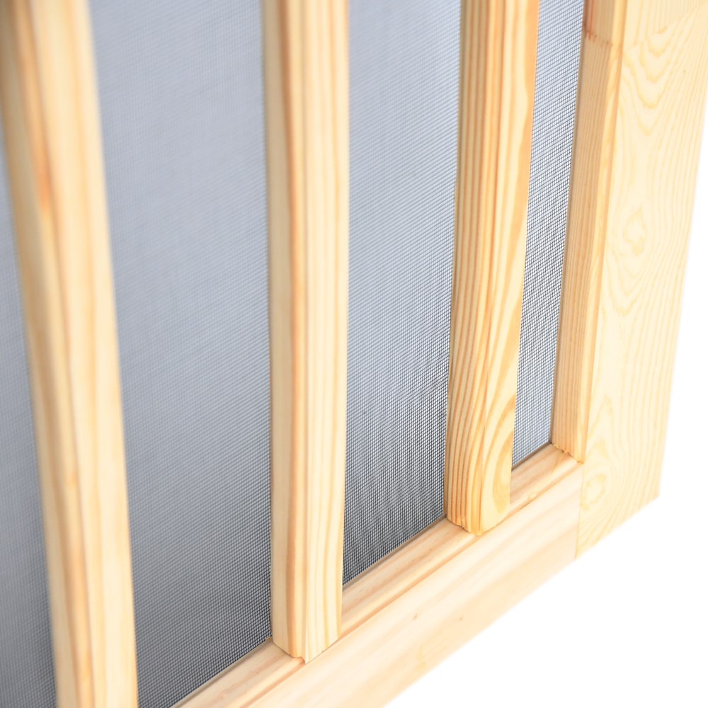 Screen Tight W5BAR30 Screen-Doors - View #9