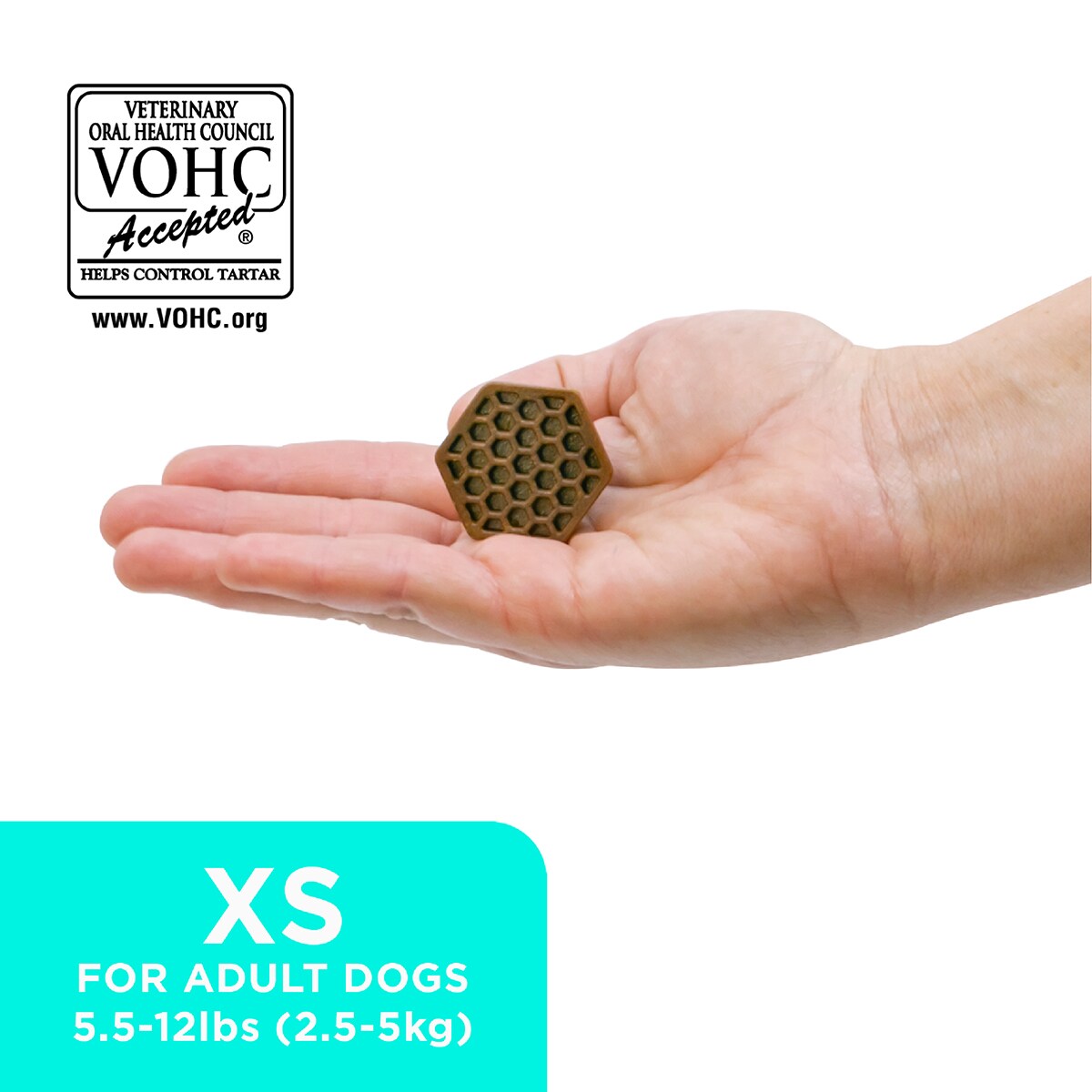 Yummy Combs 1020009XS Dog-Treats - View #6