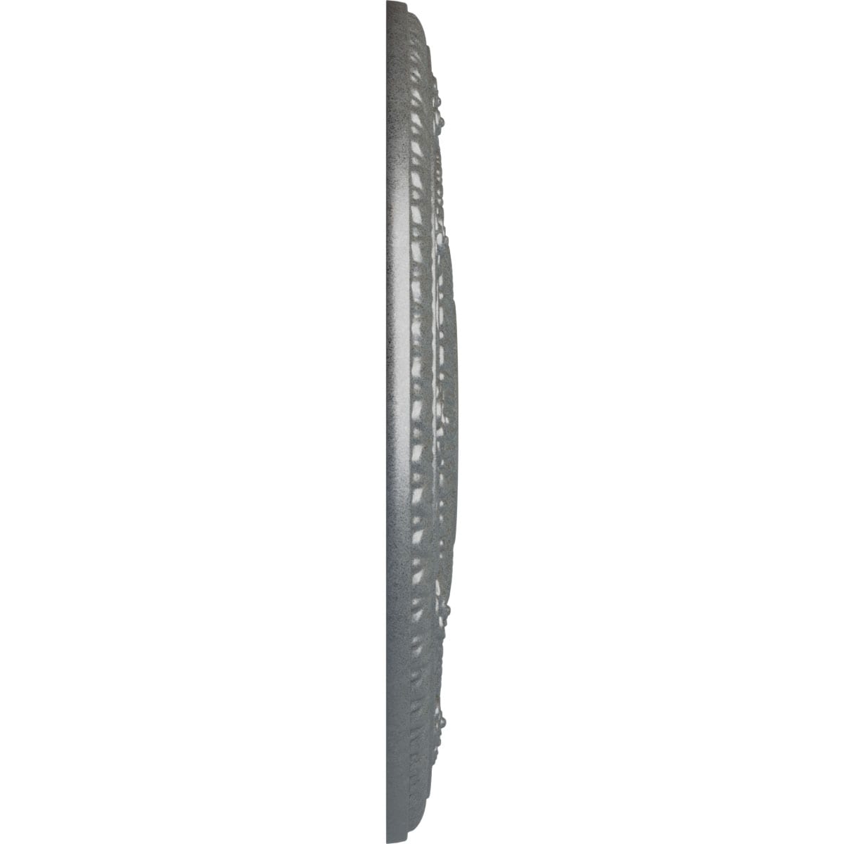 Ekena Millwork CM24LO1PLS Ceiling-Medallions - View #3