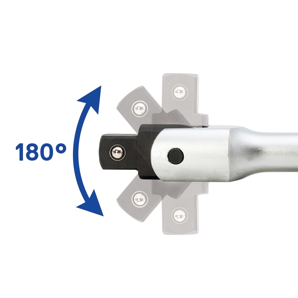 Kobalt 85200 Mechanics-Tool-Sets - View #9