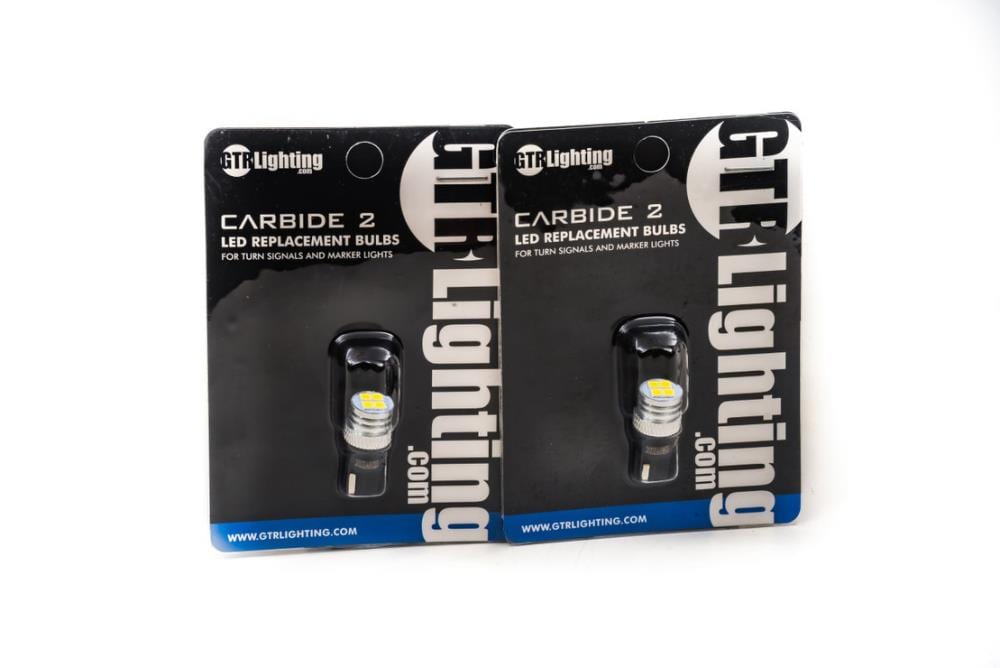 dusin medley is GTR Lighting T10/194: GTR Carbide LED Bulb Replacement (White) in the  Headlight Bulbs department at Lowes.com