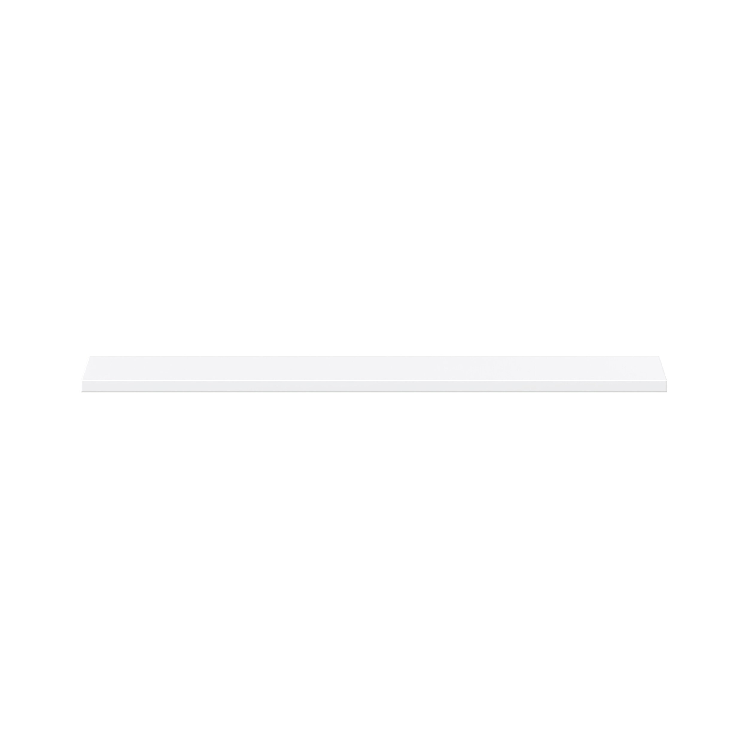 Project Source SHL3511-CH Shelf(s) for item 5217237, 5217227