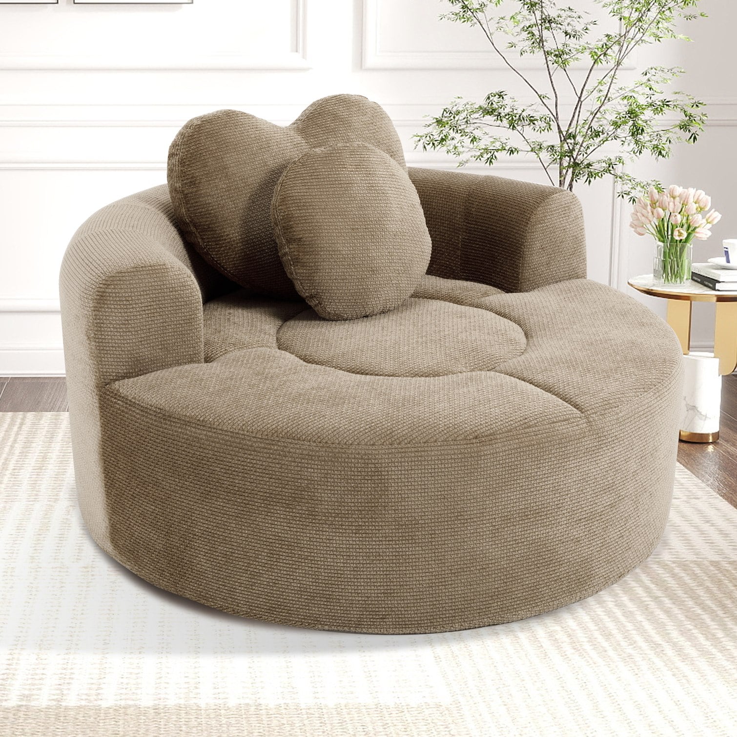 Naturefalls T3JJV5NV6BSD futons - View #2