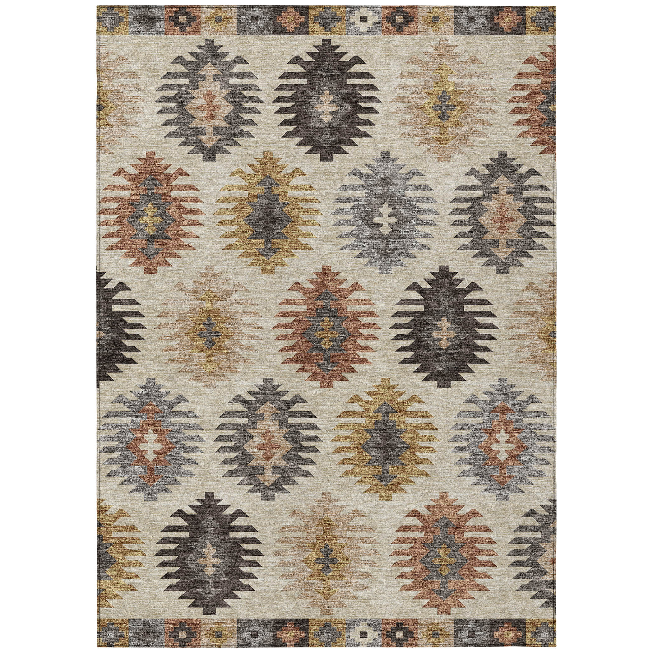 Addison Rugs ACN983BG5X8 rugs - View #2