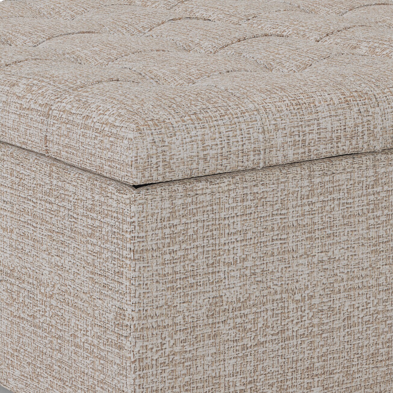 Simpli Home AXCOT-265-PLT Indoor-Ottomans - View #3