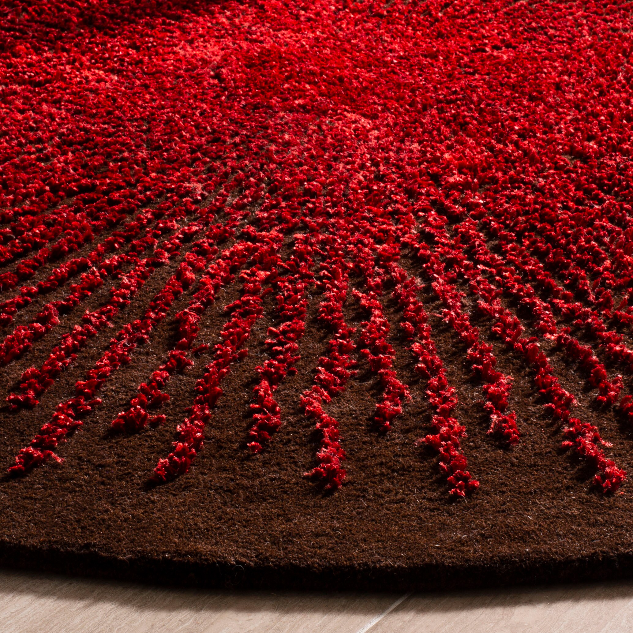 Safavieh SOH655T-6R rugs - View #3