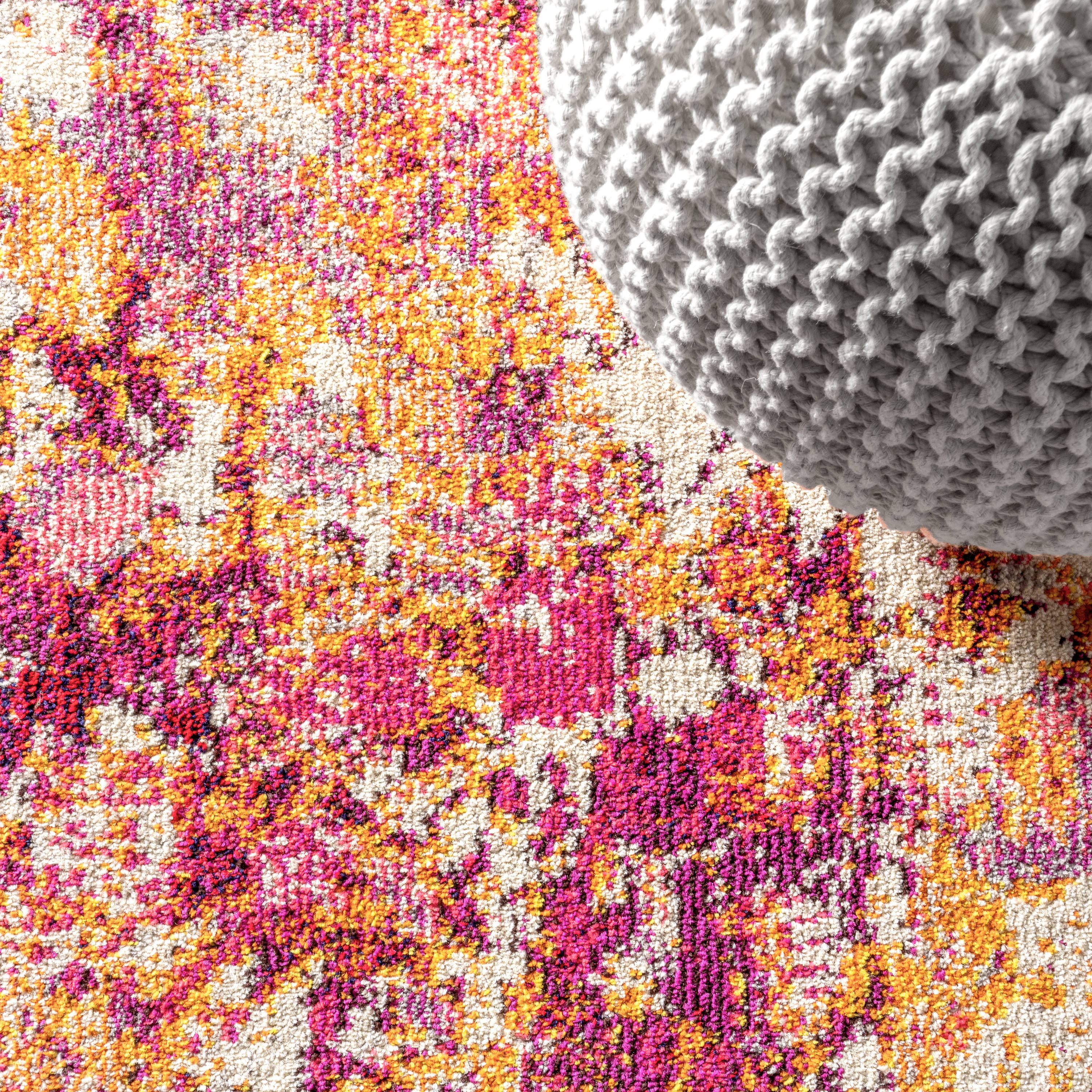 JONATHAN  Y CTP108C-8 rugs - View #9