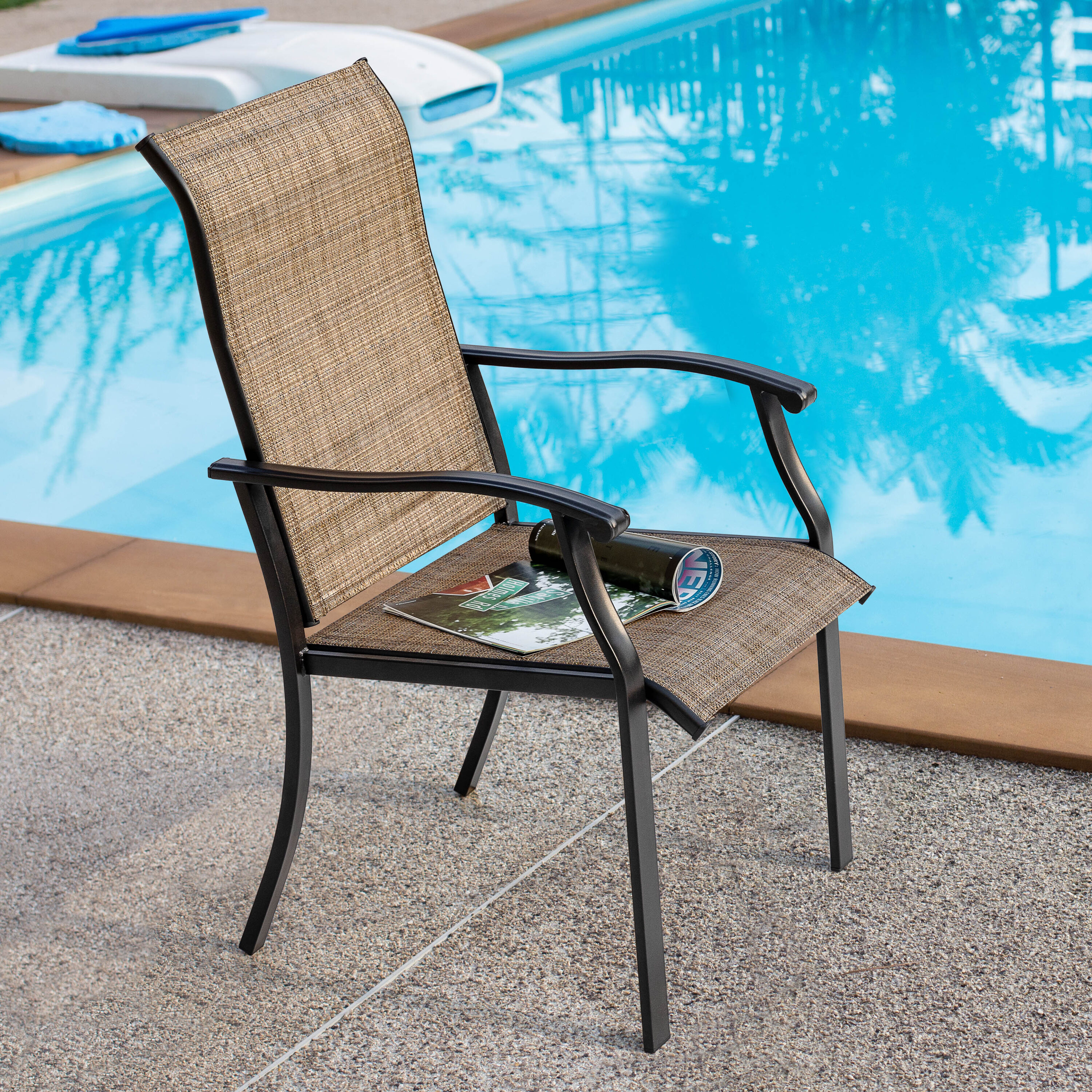 Nuu Garden DS001 Patio-Chairs - View #12
