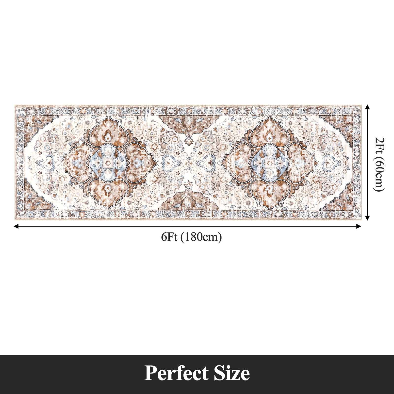 HEBE 754197757628 Mats-Cat - View #2