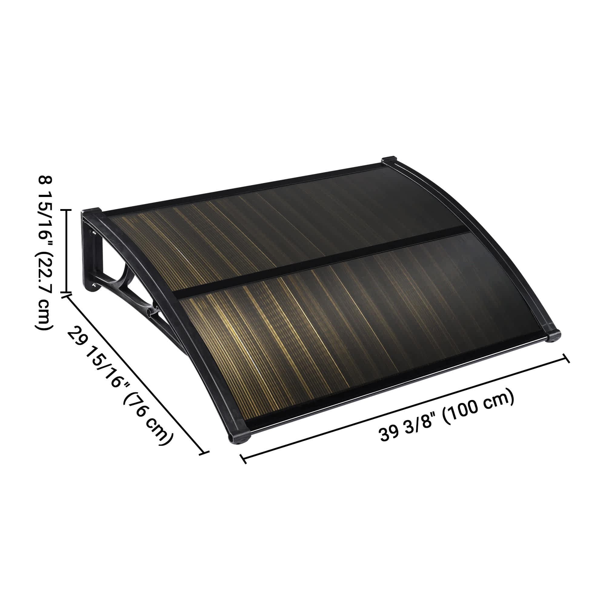 Yescom 07AWN003-31P-1006-LO awnings - View #7