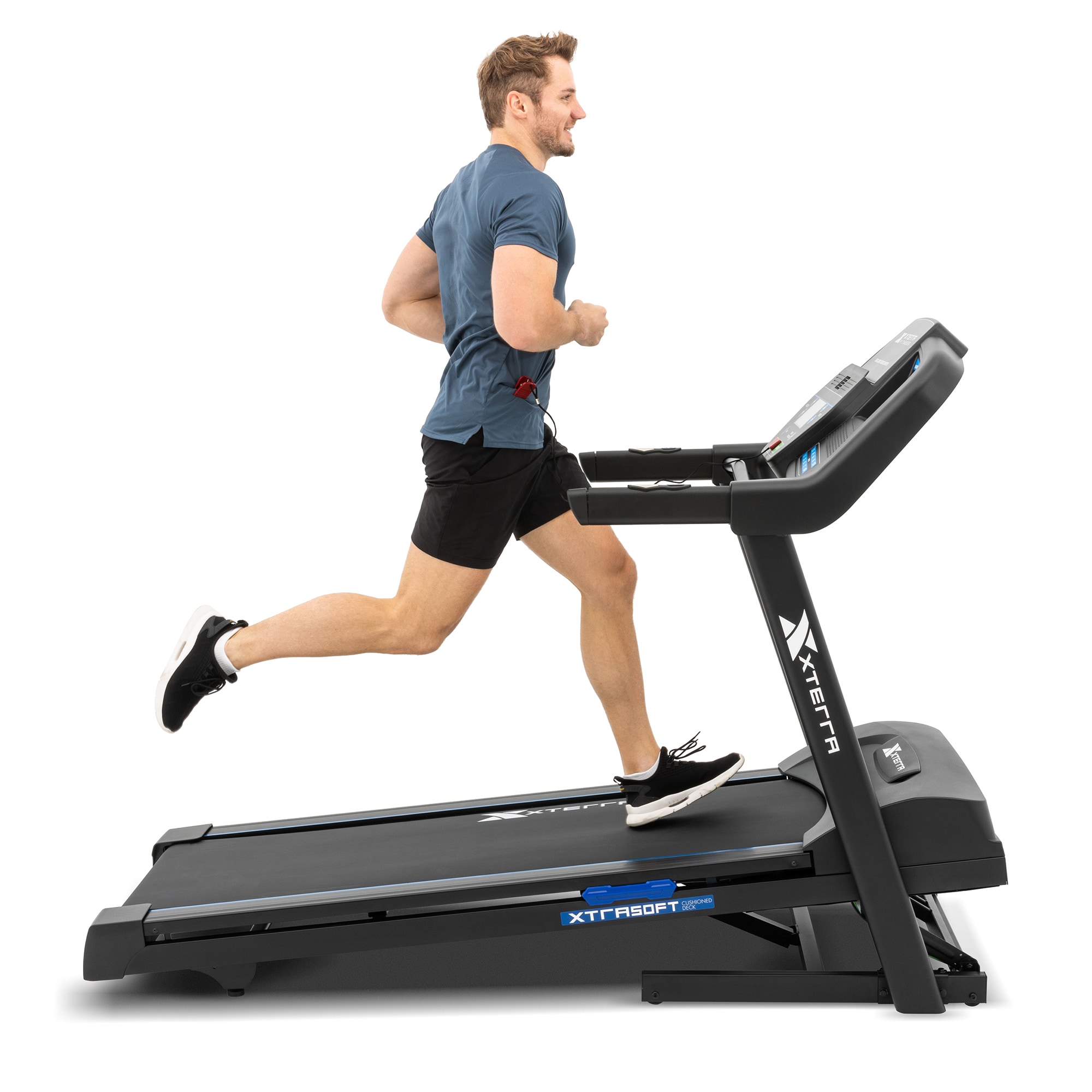 XTERRA Fitness 175873 treadmills - View #12