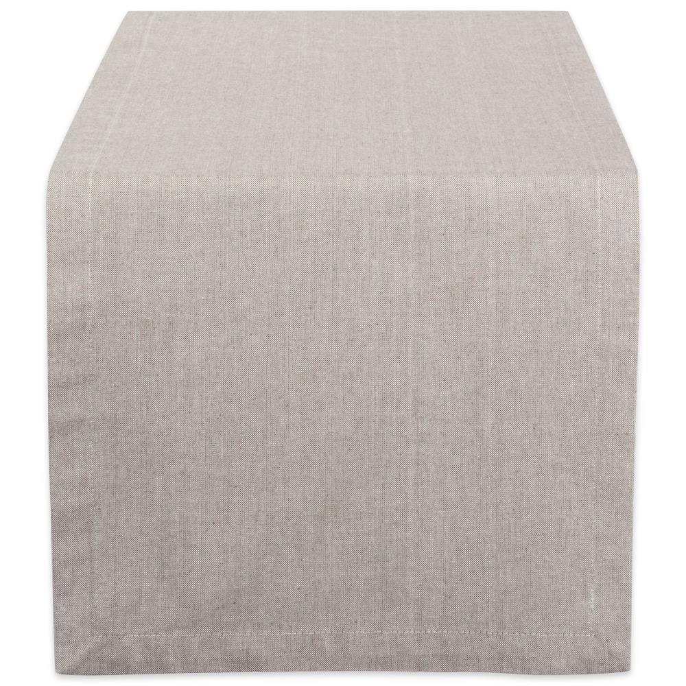 DII CAMZ38733 Stone Table Runner