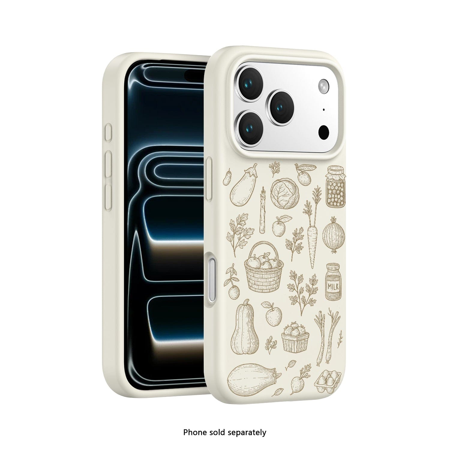 SAHARA CP01038 Cell-Phone-Cases - View #2