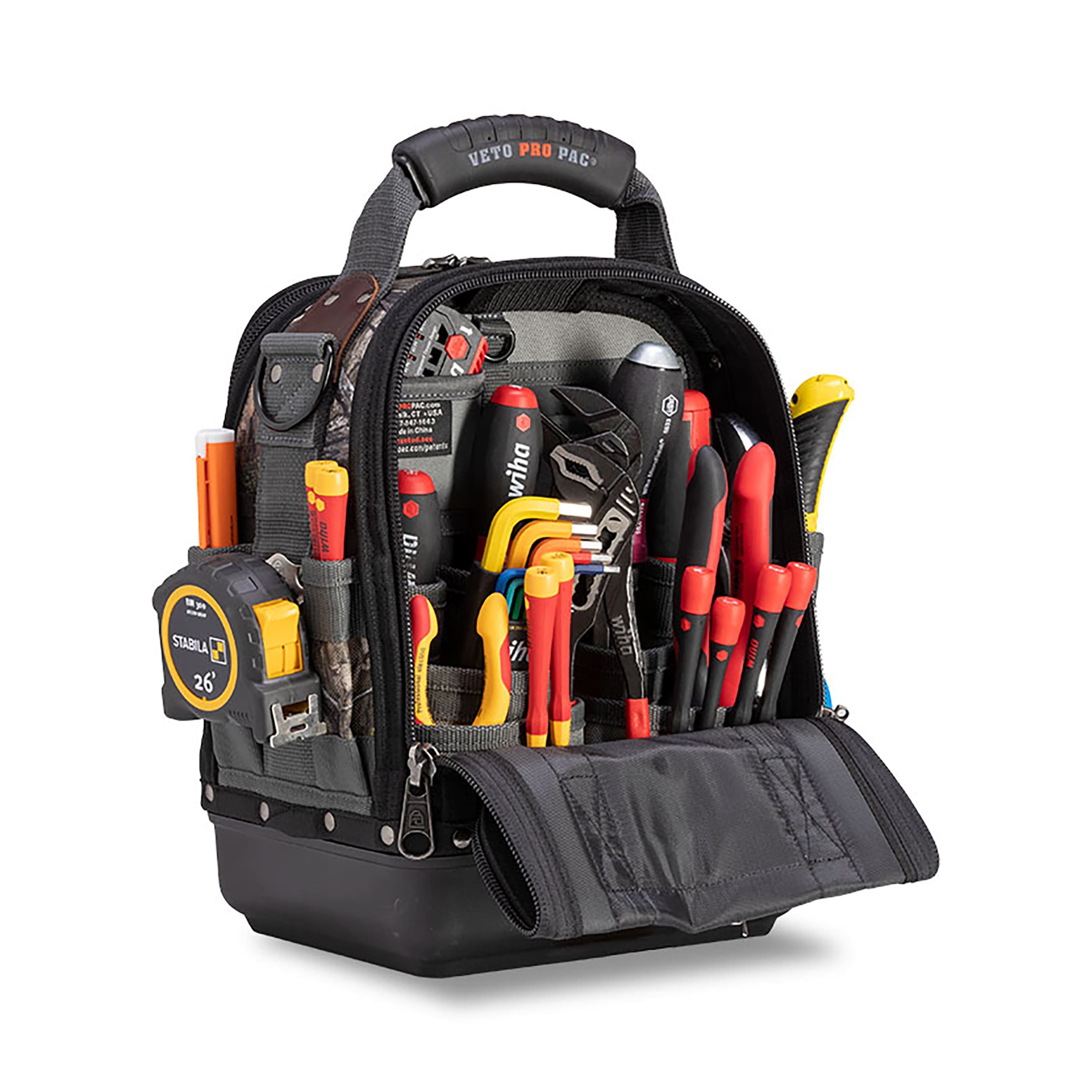 Veto Pro Pac VPP10386 Tool-Bags - View #7