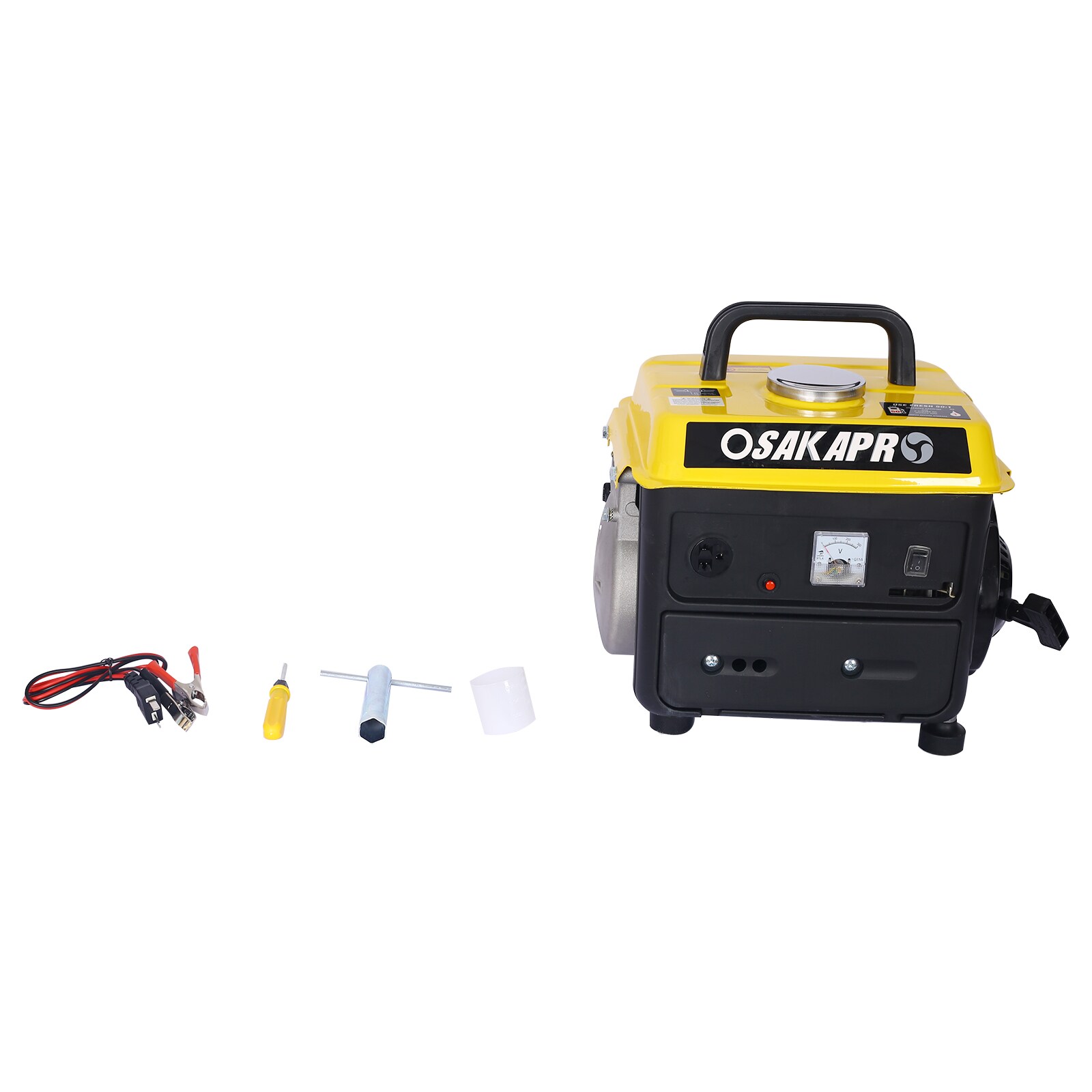 Xspracer ML - PG522 Portable-Generators - View #6